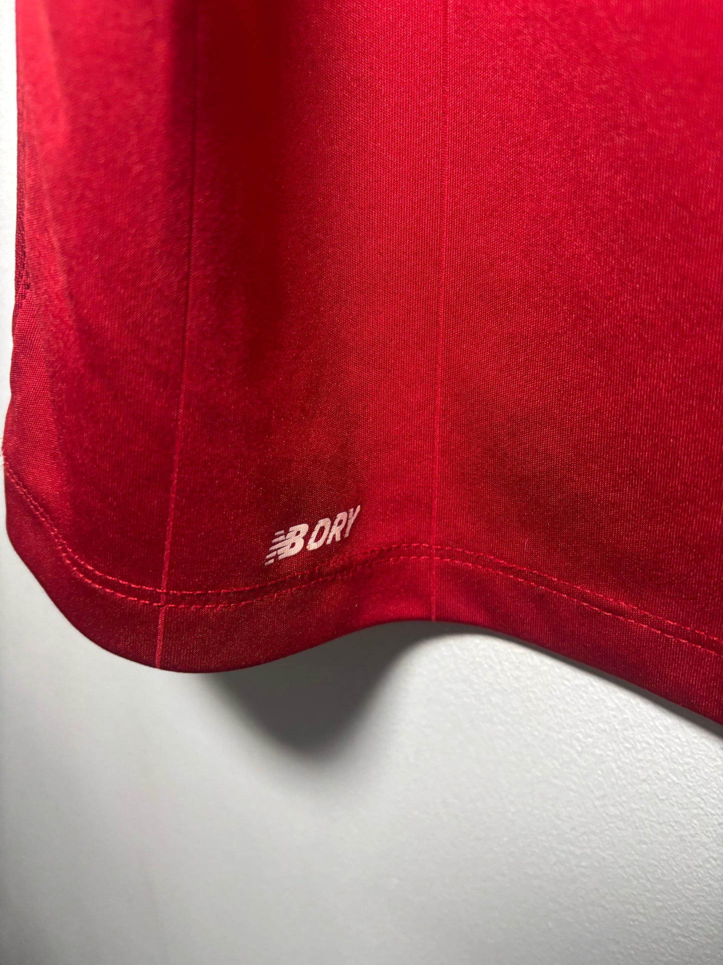 Liverpool Home Shirt 2017/18 (M)