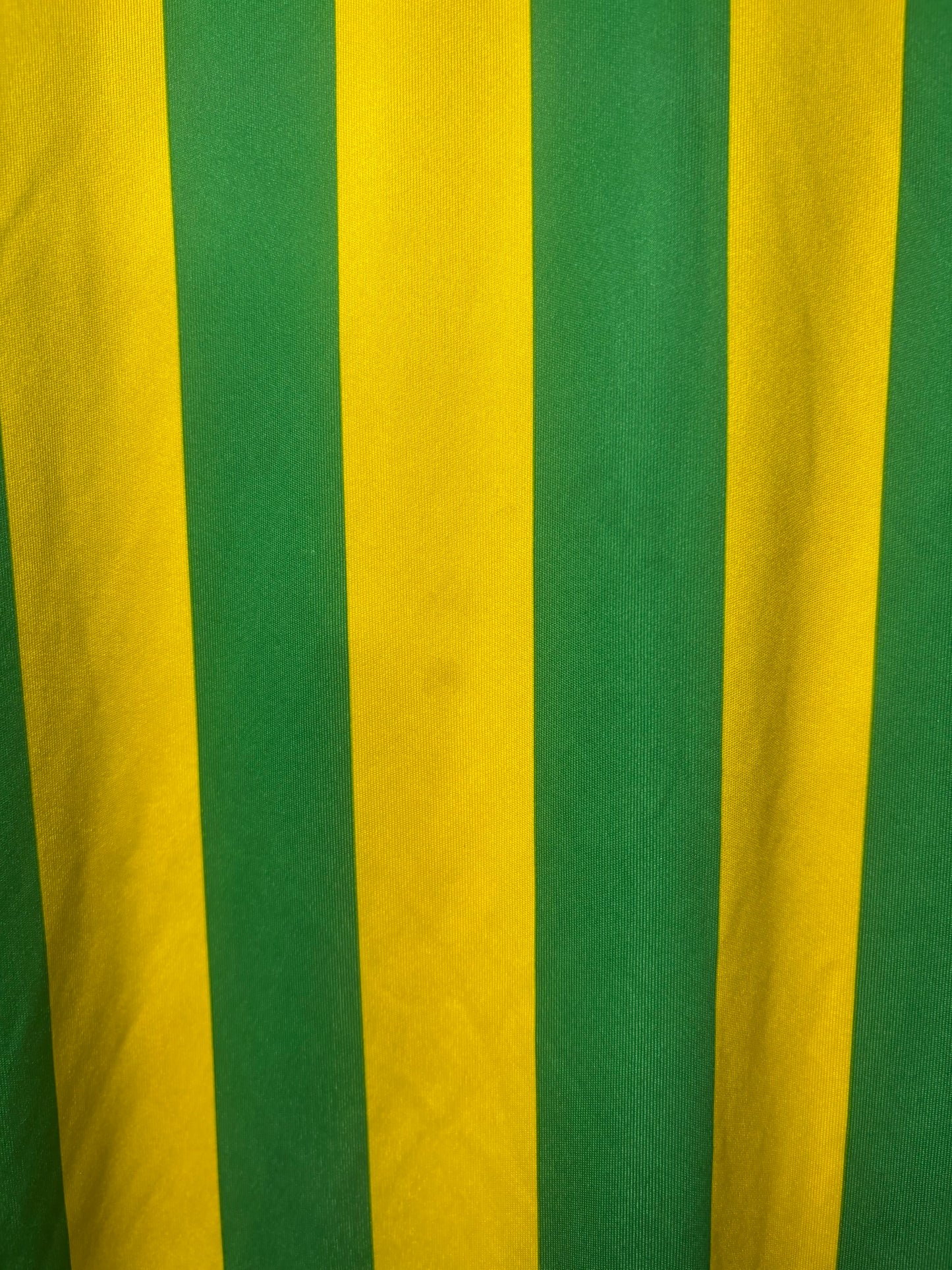 West Bromwich Albion Away Shirt 2020/21 (XXL)