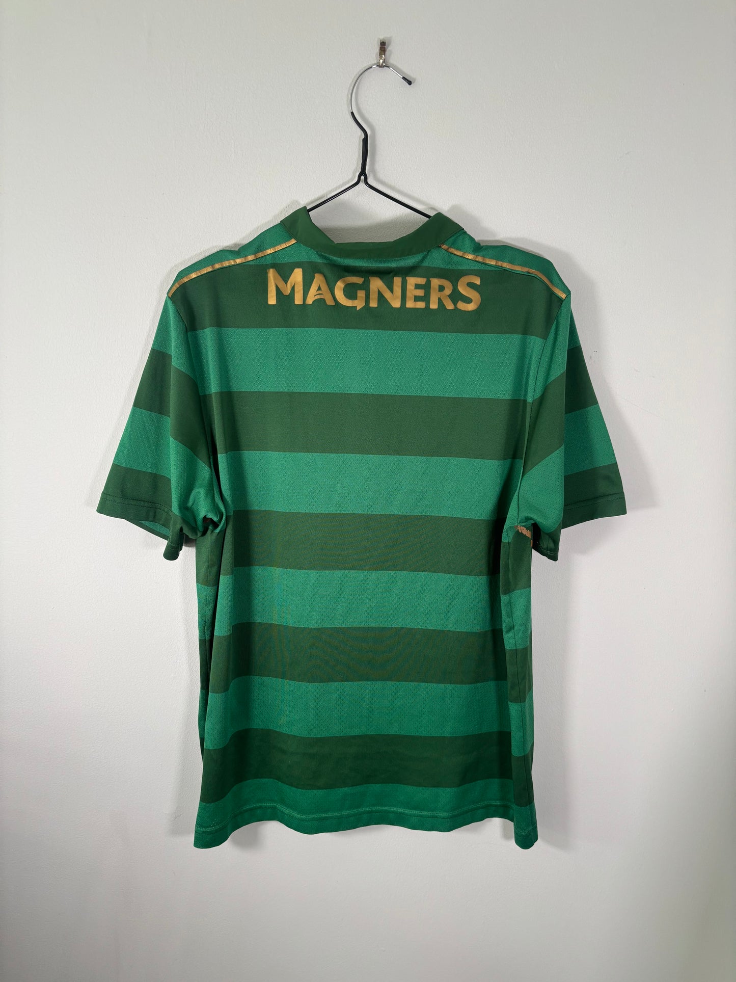 Celtic Away Shirt 2017/18 (L)
