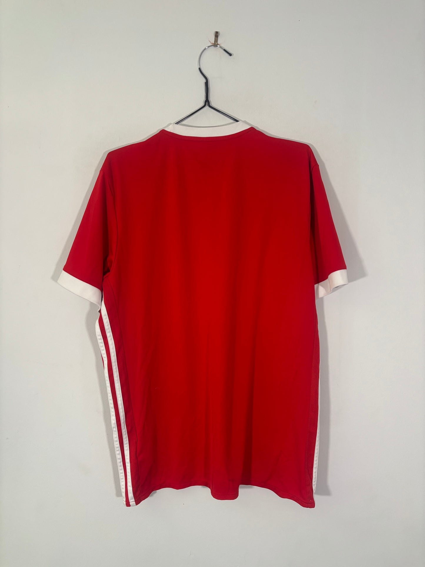 Middlesbrough Home Shirt 2017/18 (S)