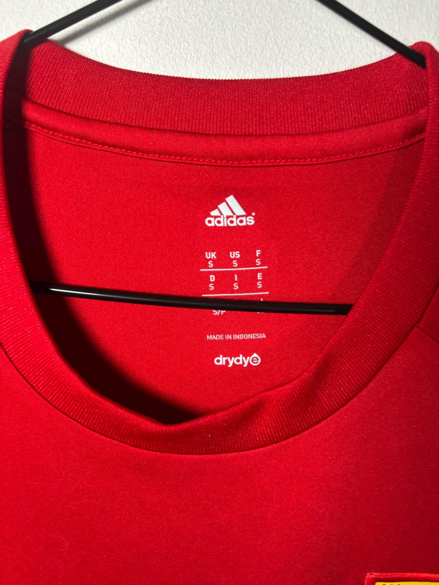 Watford Away Shirt 2017/18 (S)