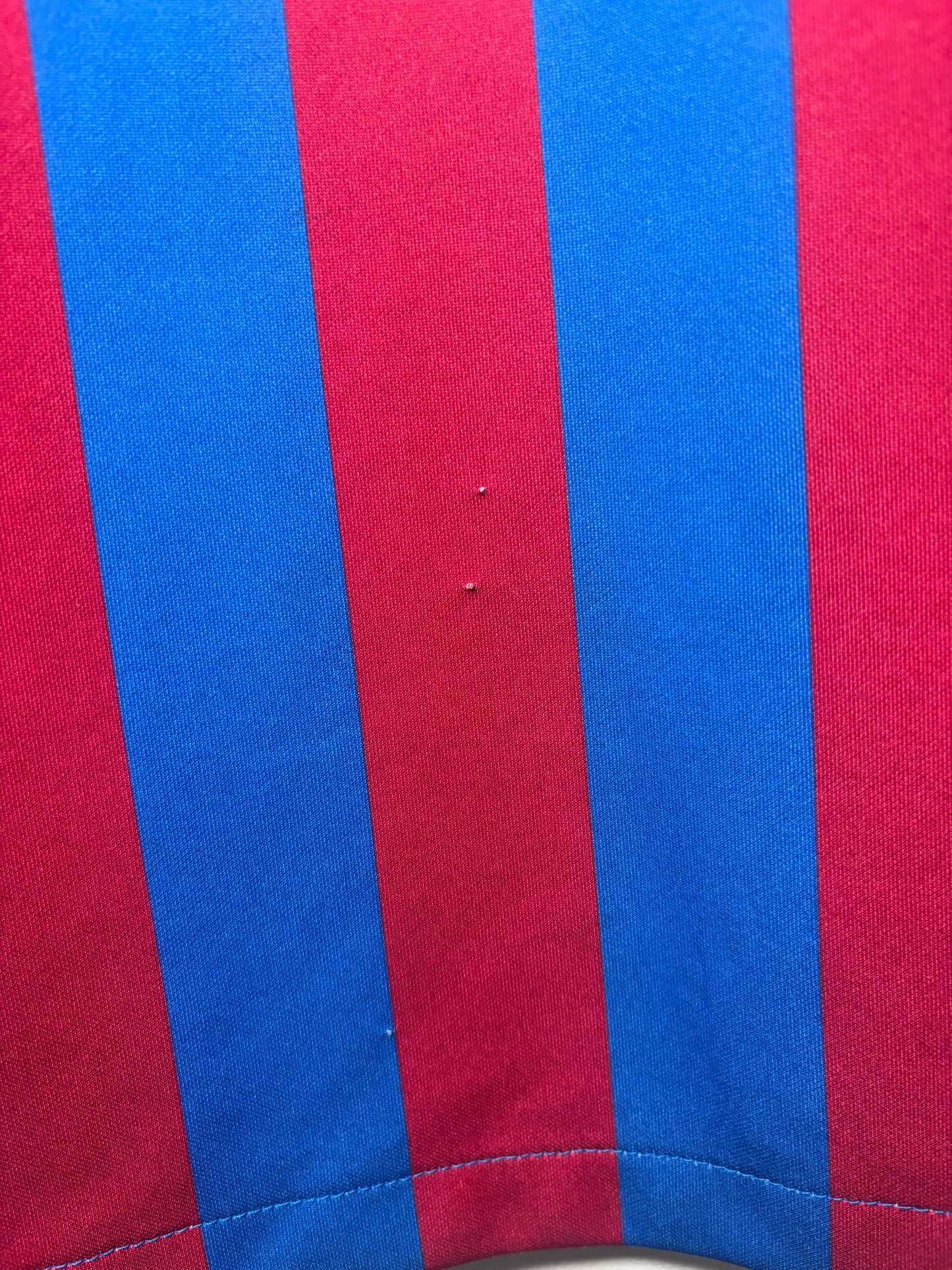 Barcelona Home Shirt 2021/22 (S)