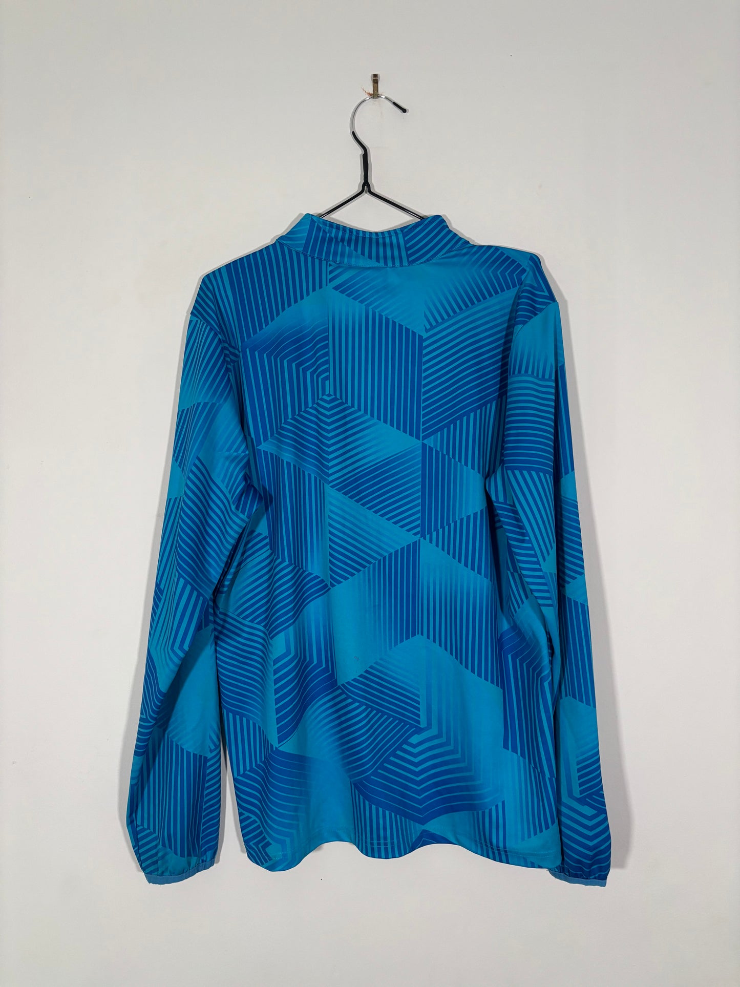 Huddersfield Town Training 1/4 Zip (S)