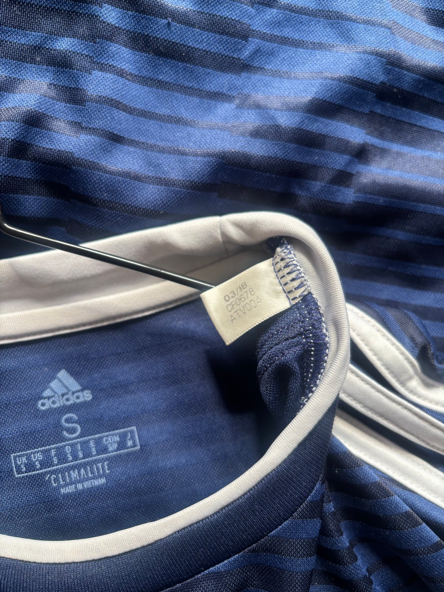 Fulham Third Shirt 2019/20 (S)