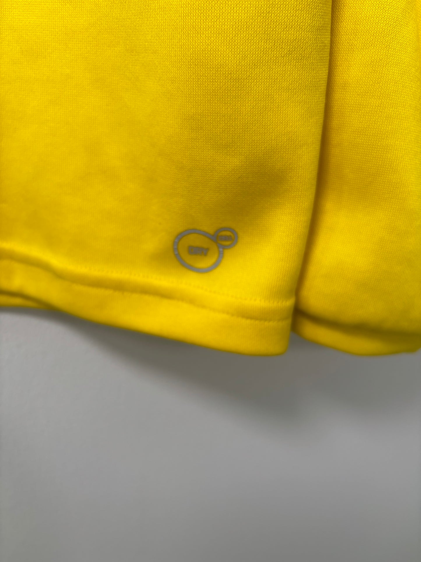Borussia Dortmund Training 1/4 Zip (M)