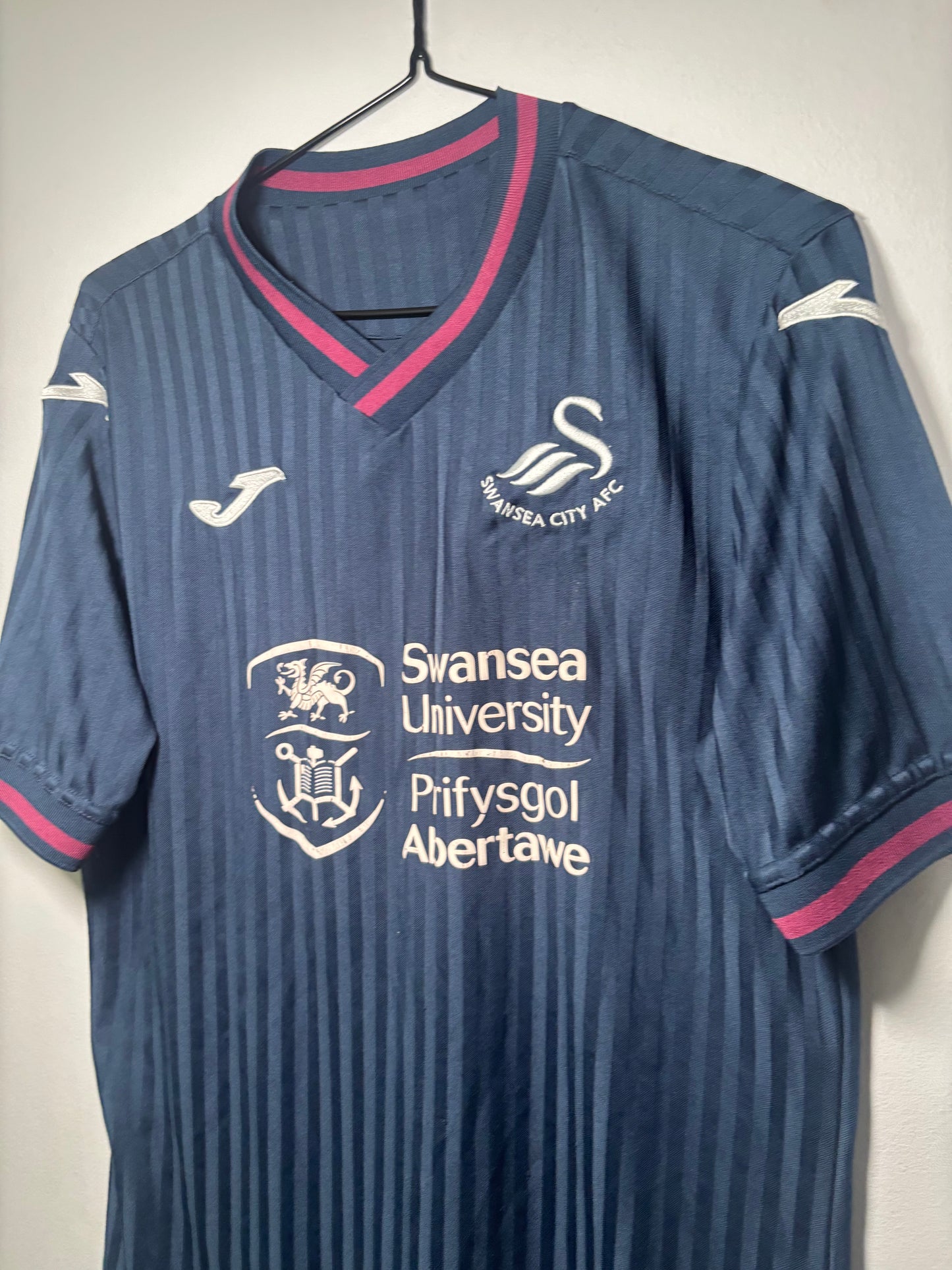 Swansea City Third Shirt 2020/21 (M)