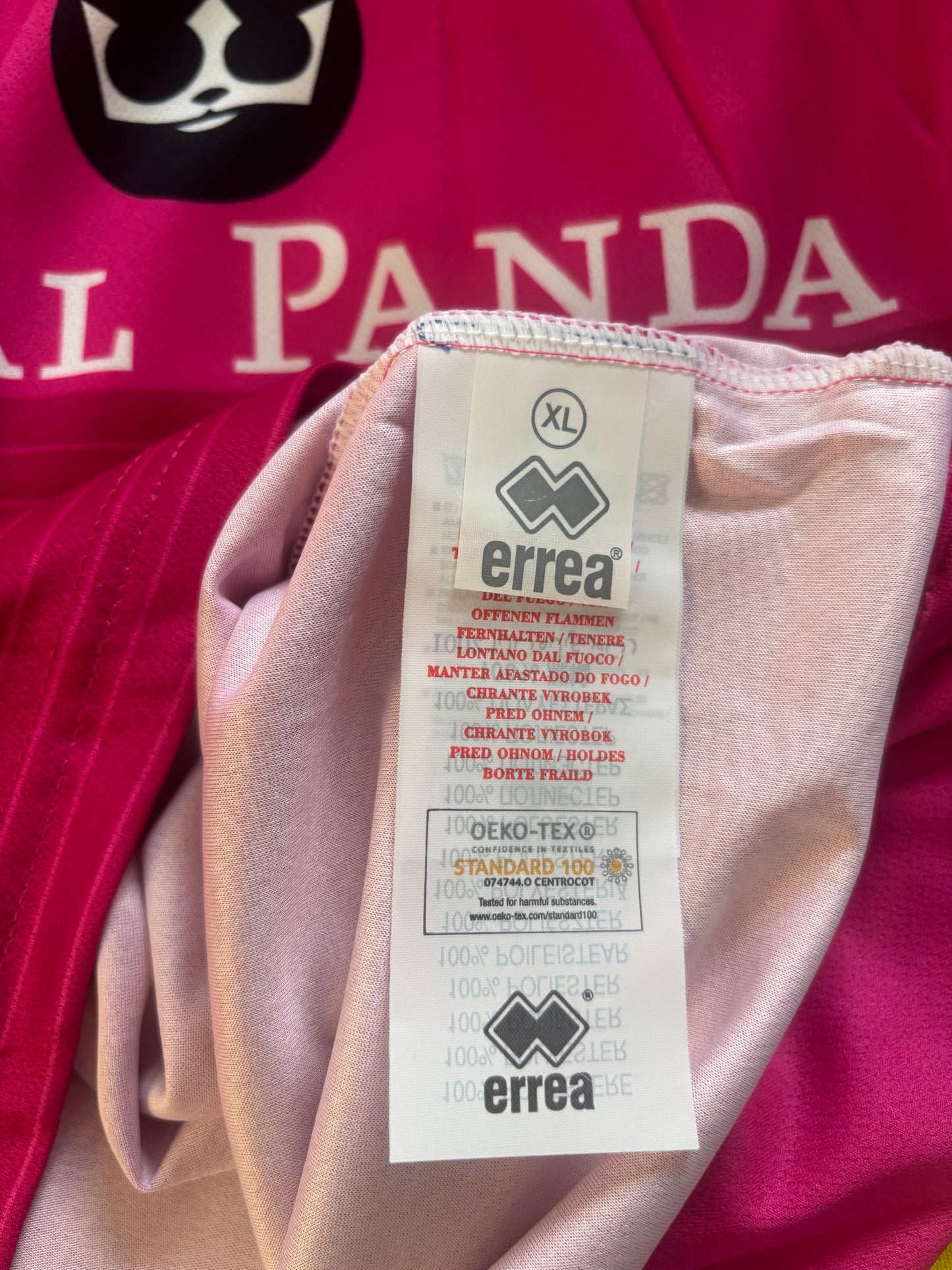 QPR Away Shirt 2018/19 (XL)