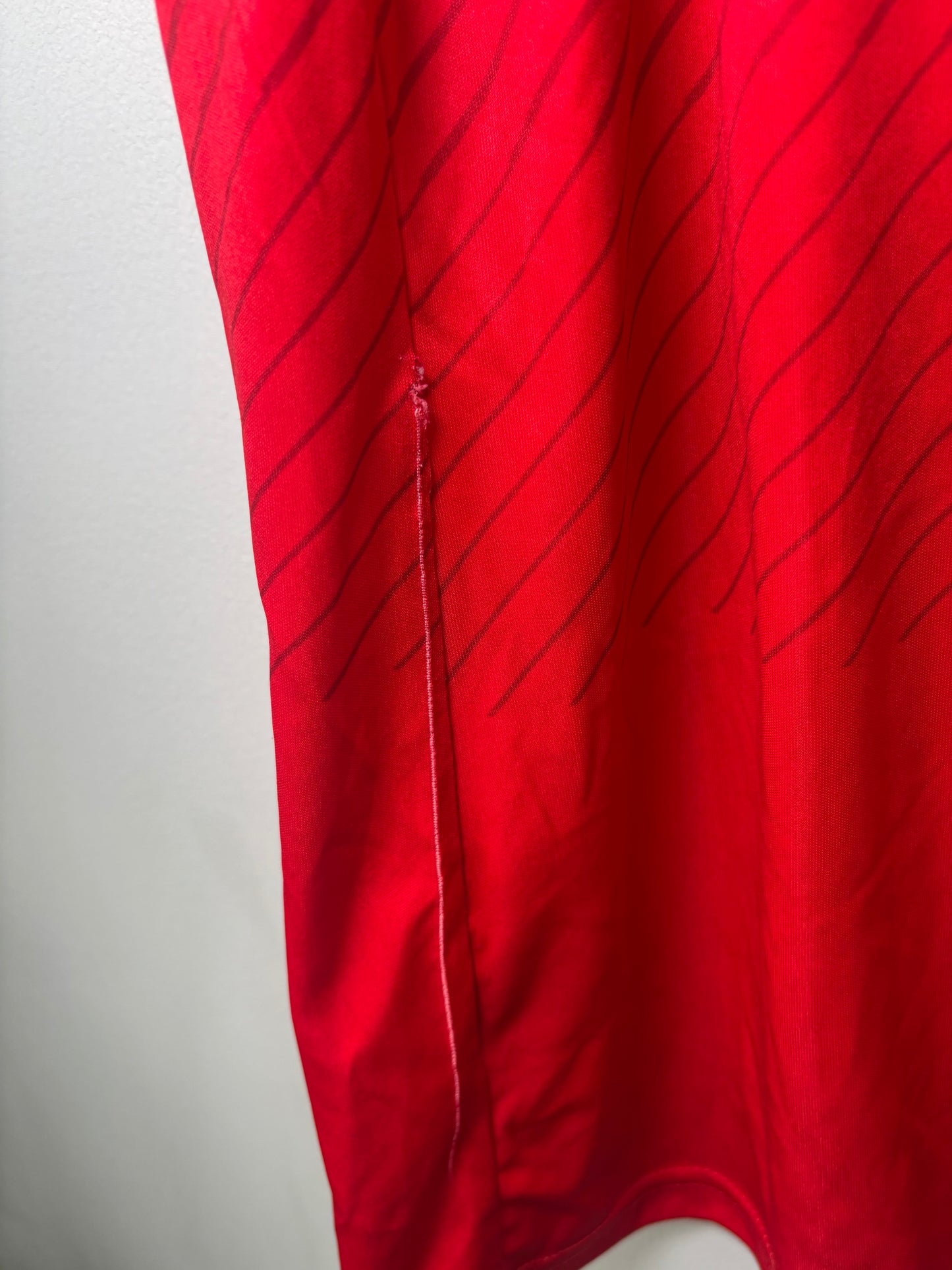 Austria Home Shirt 2016 (XL)