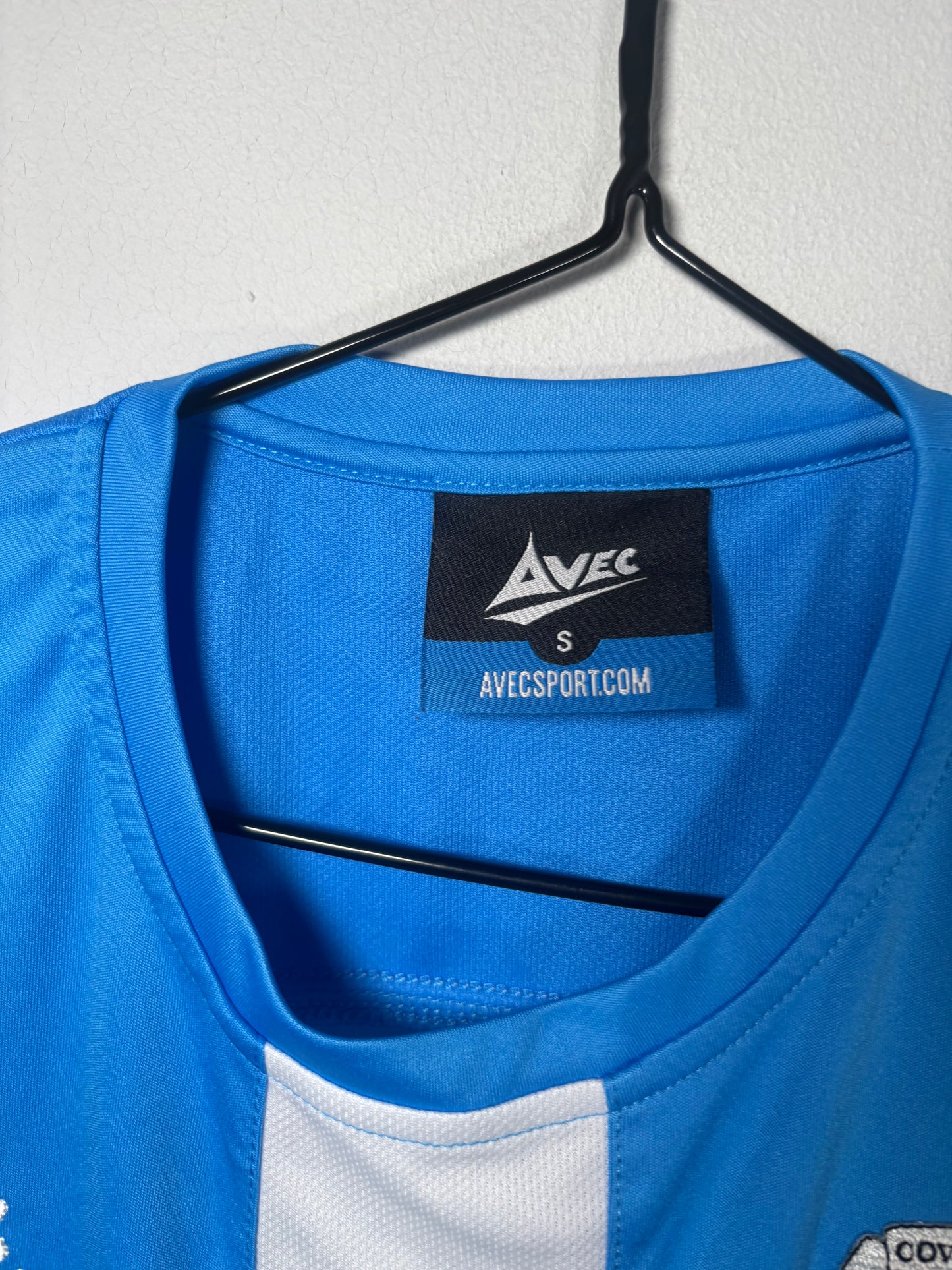 Coventry City Training Shirt (S)