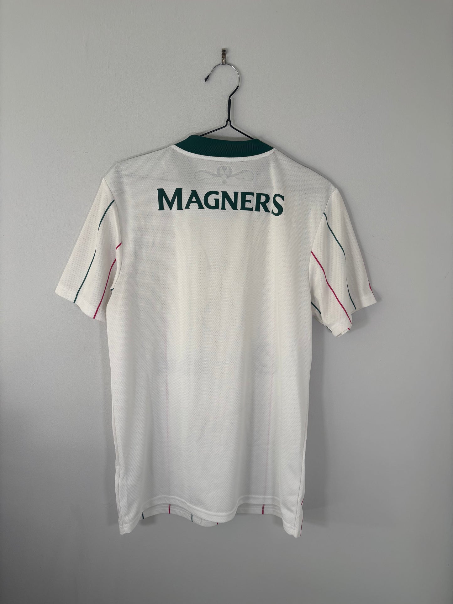 Celtic Third Shirt 2021/22 (M)