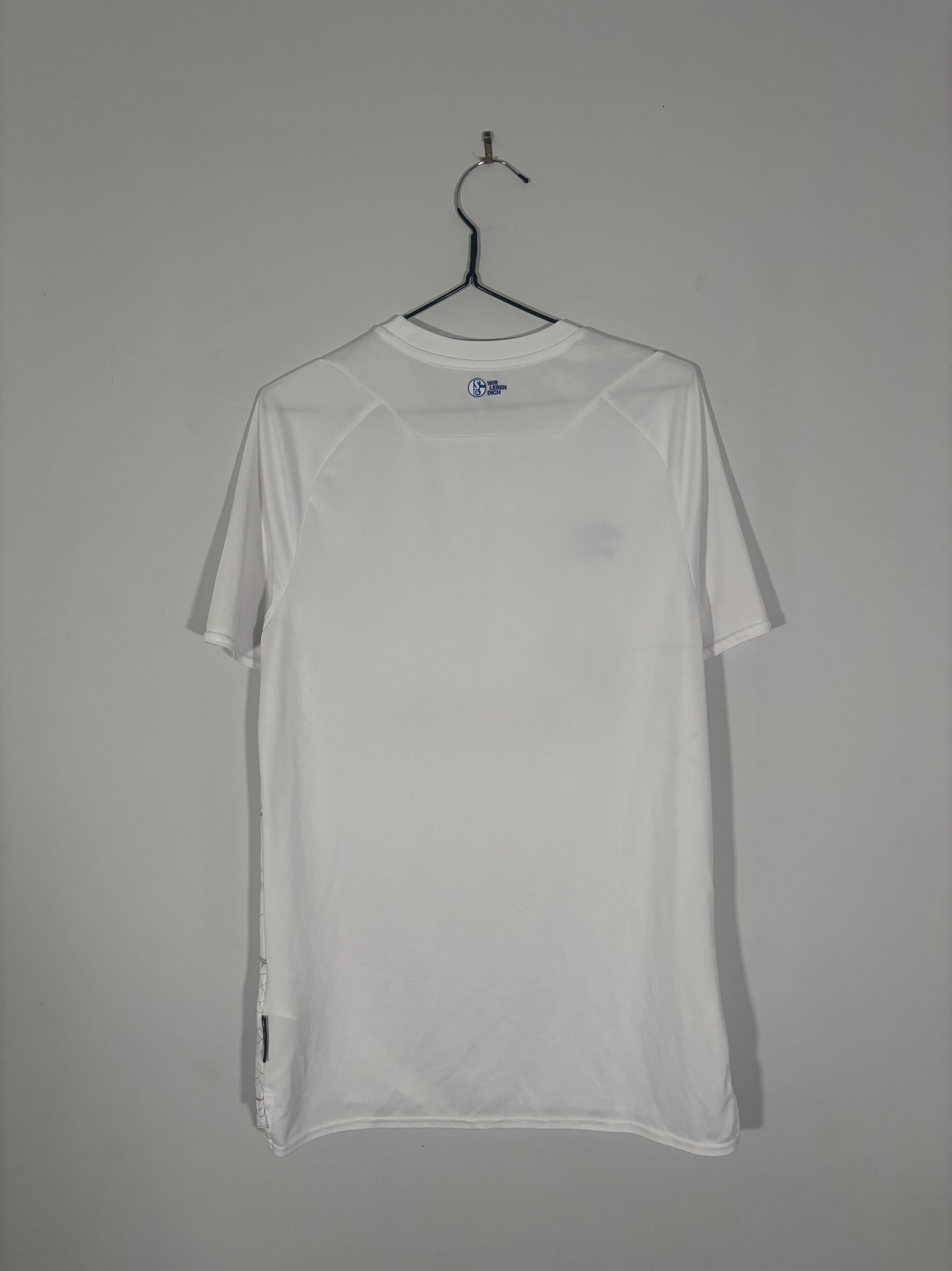 Schalke 04 Away Shirt 2020/21 (M)