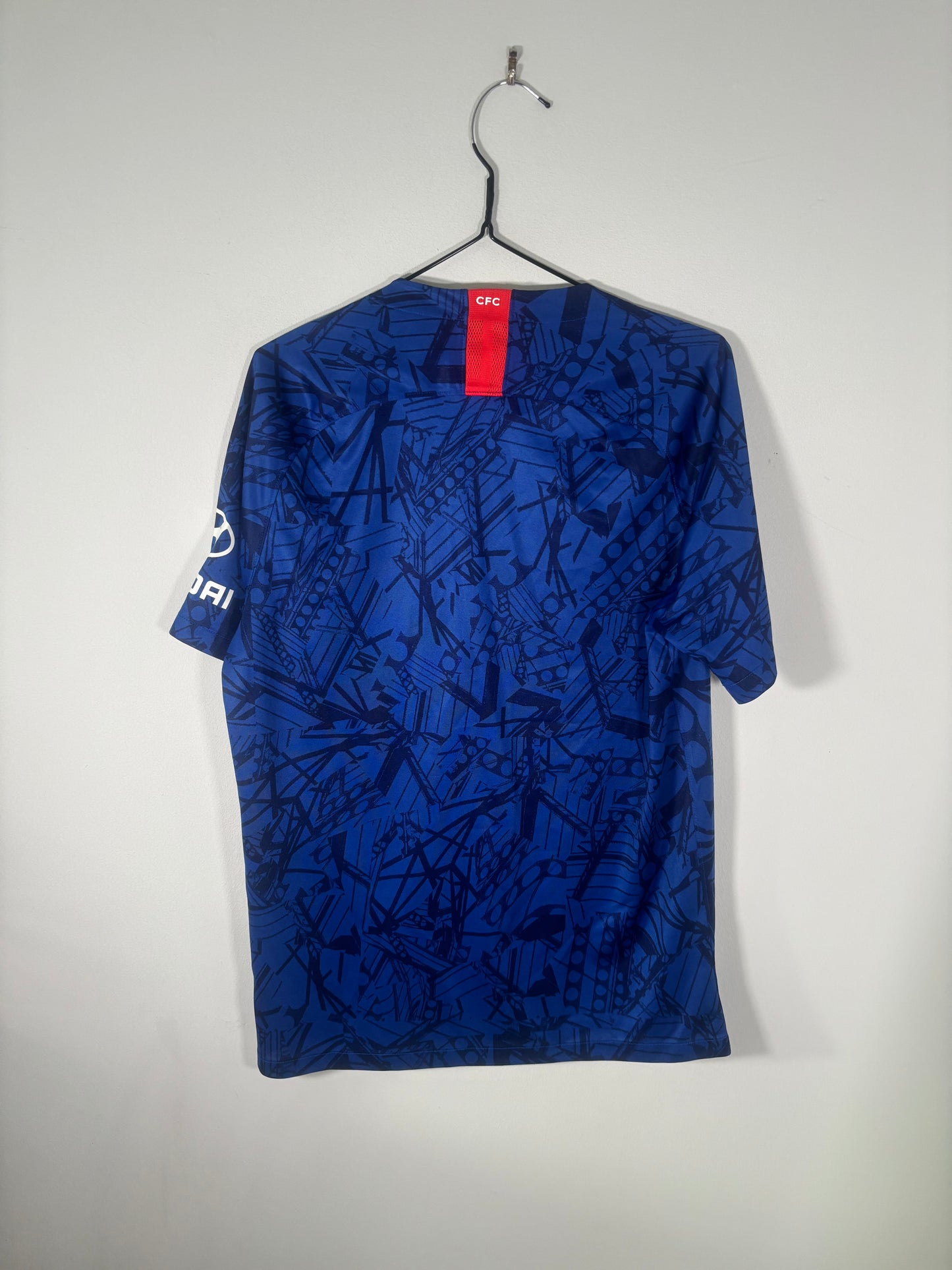 Chelsea Home Shirt 2019/20 (M)