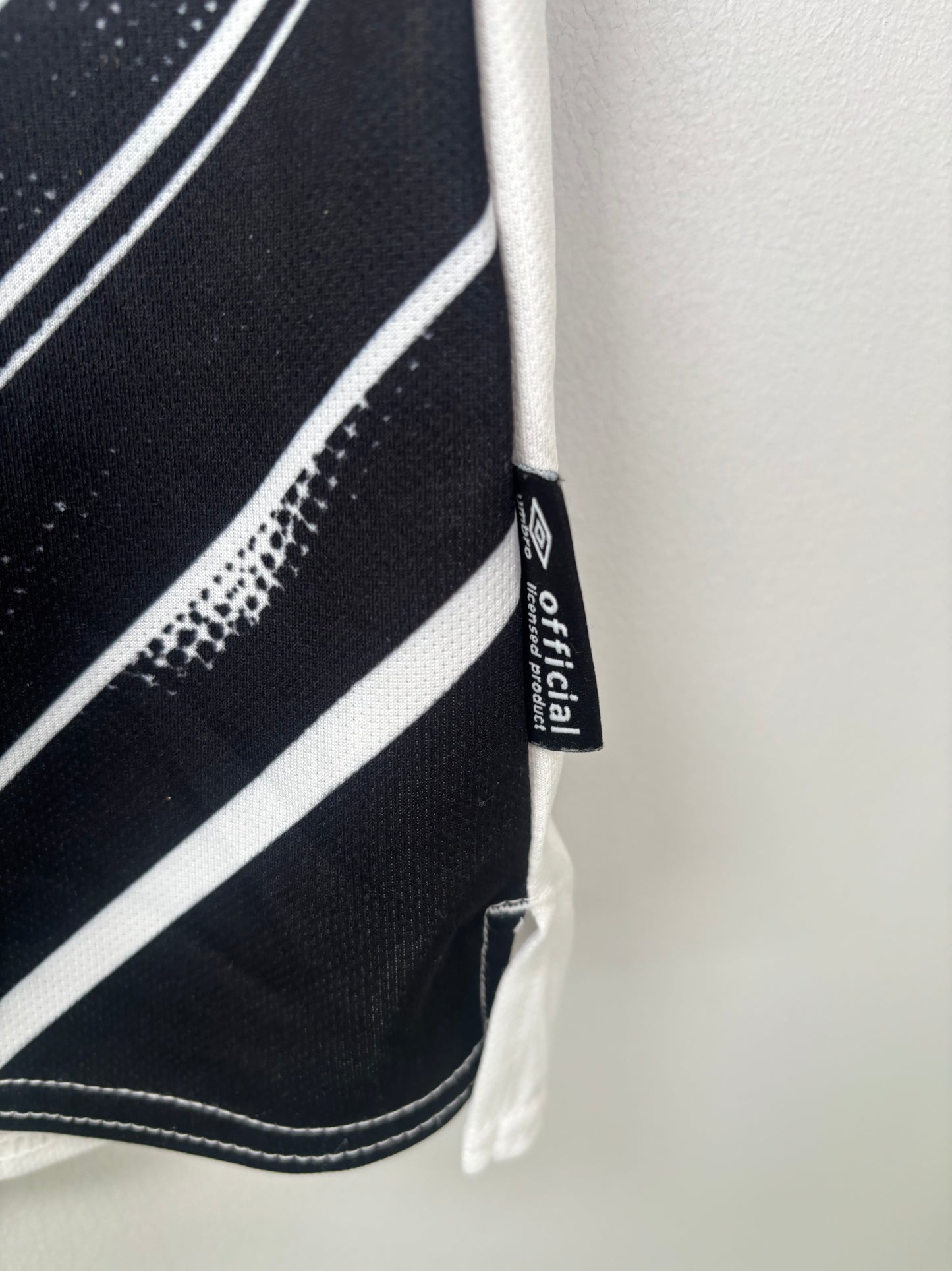 Derby County Home Shirt 2022/23 (M)