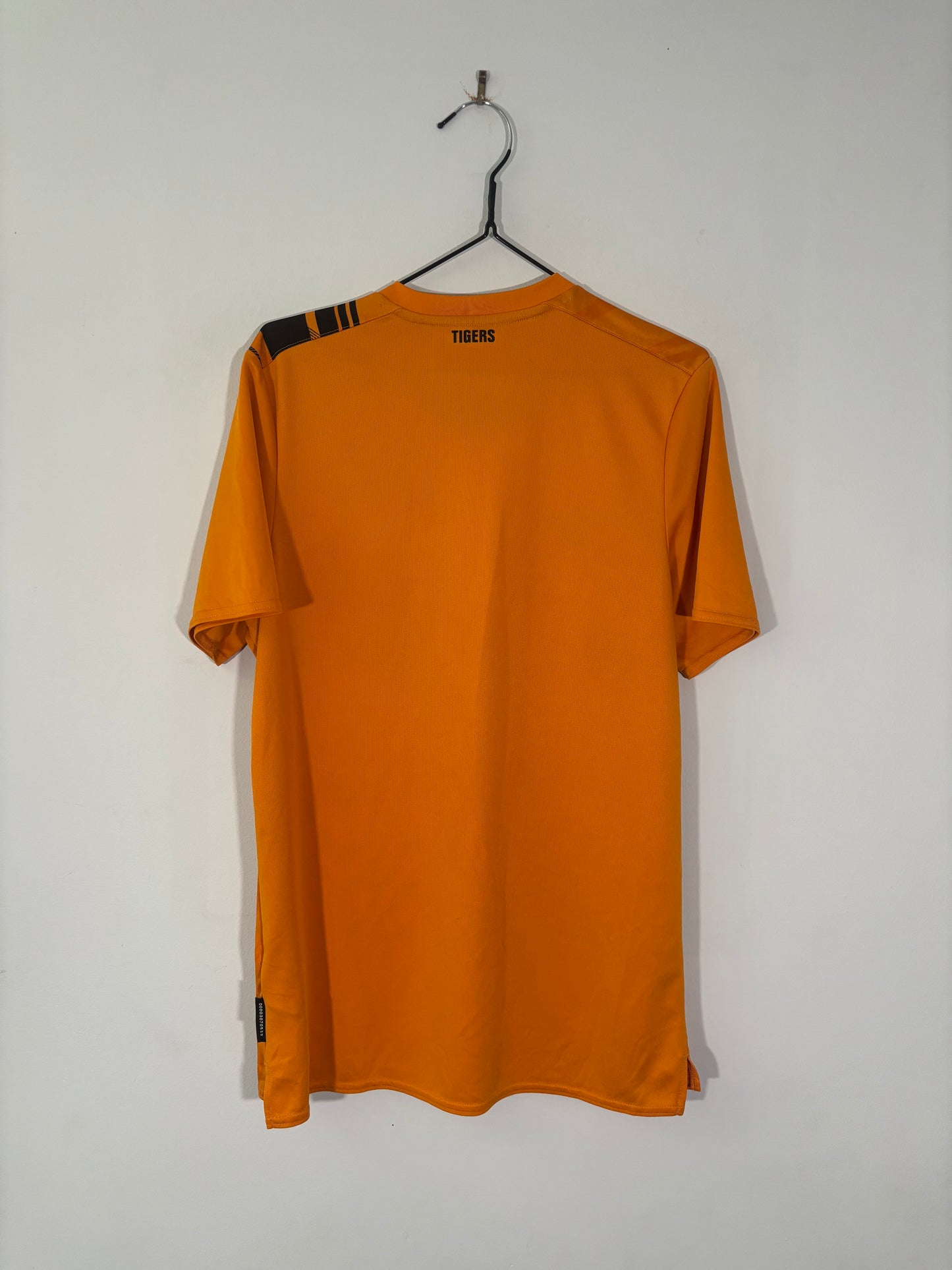 Hull City Home Shirt 2021/22 (M)
