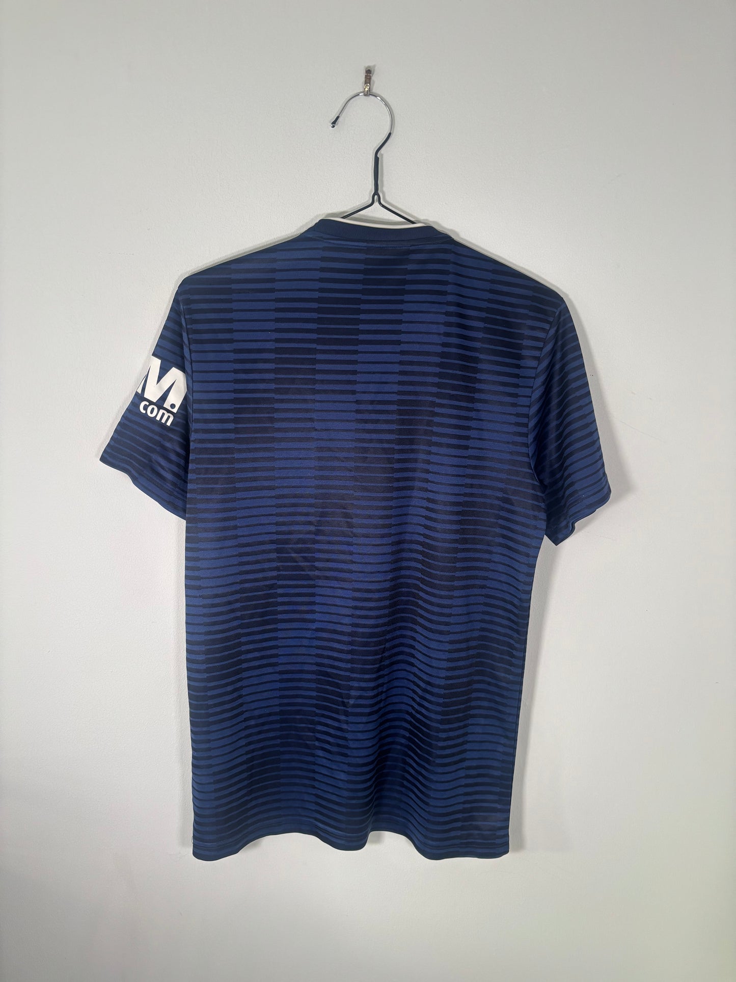 Fulham Third Shirt 2019/20 (S)