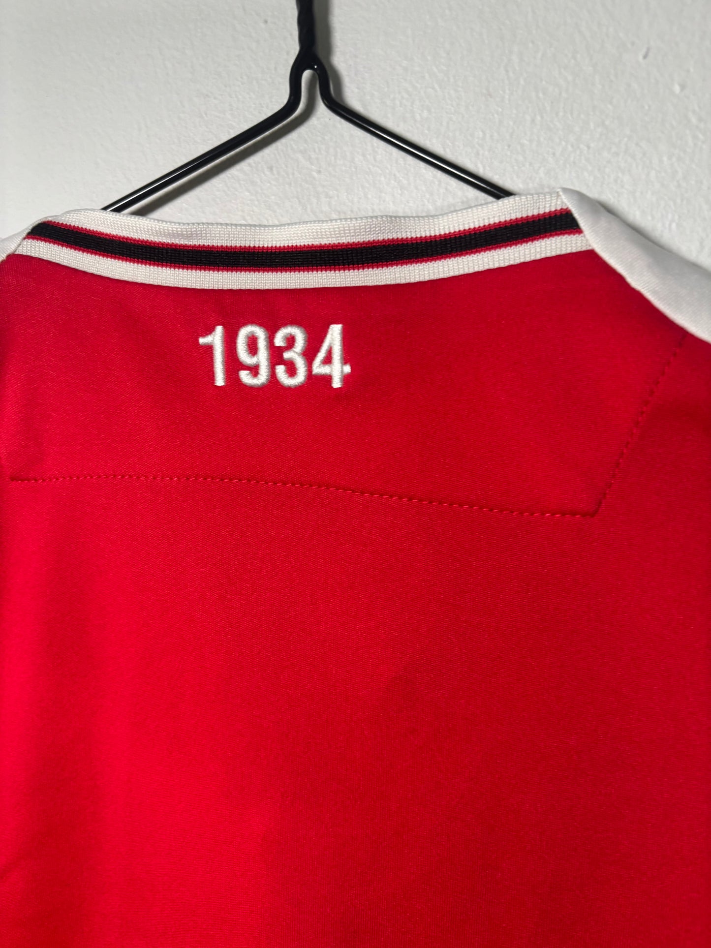 Wrexham Home Shirt 2021/22 (S)
