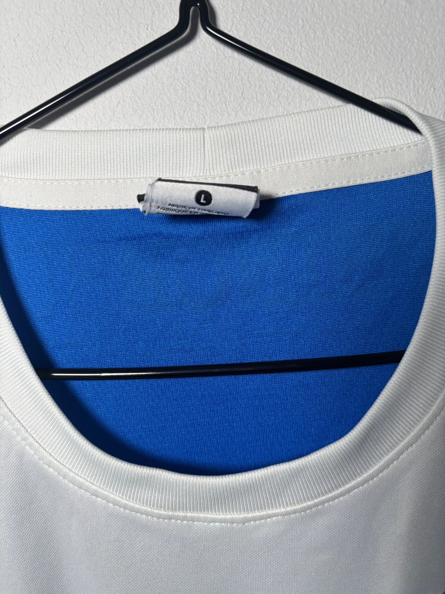 Peterborough Home Shirt 2014/15 (L)