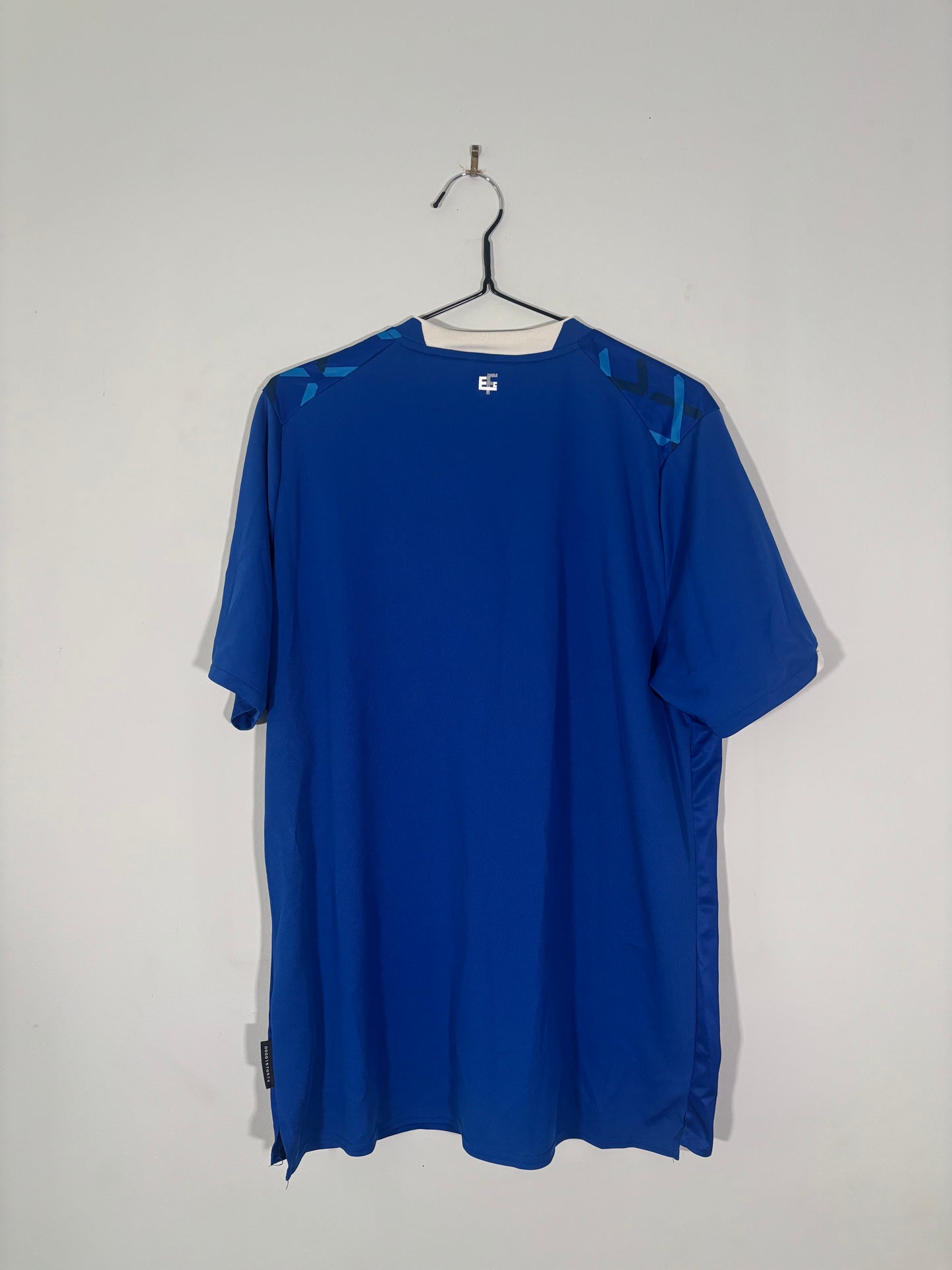 Everton Home Shirt 2019/20 (XL)