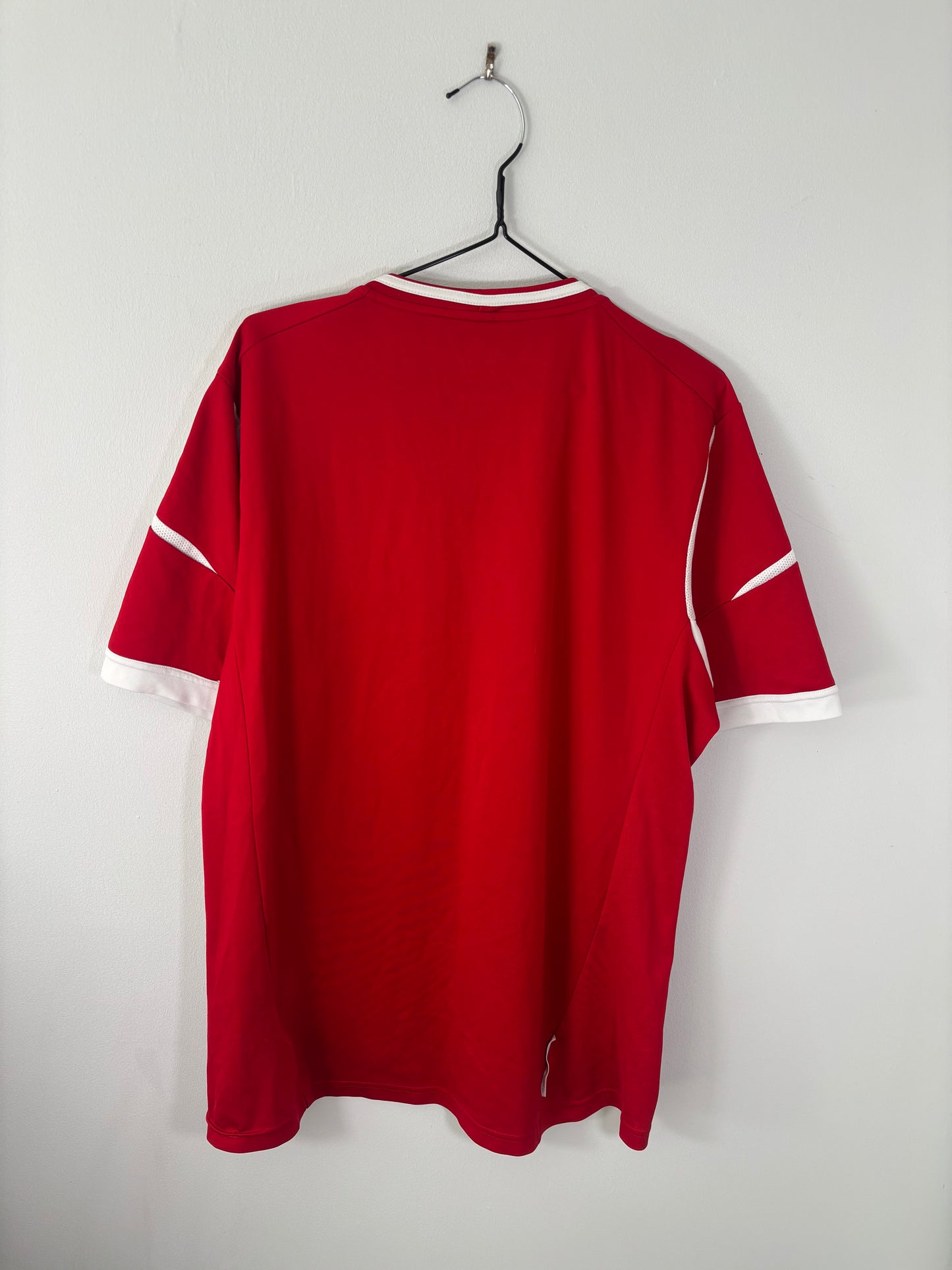 Nottingham Forest Home Shirt 2013/14 (XL)