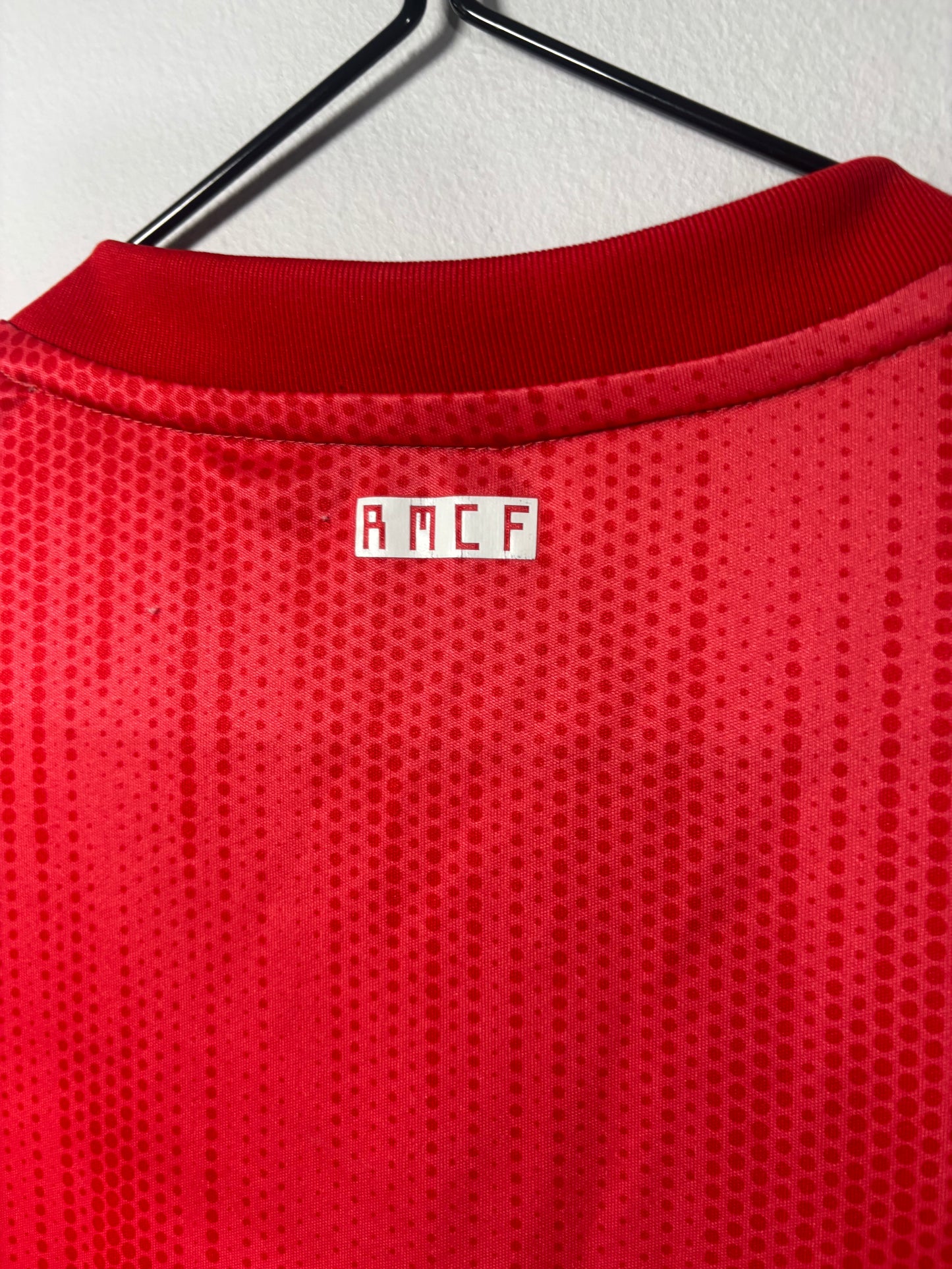 Real Madrid Third Shirt 2018/19 (S)