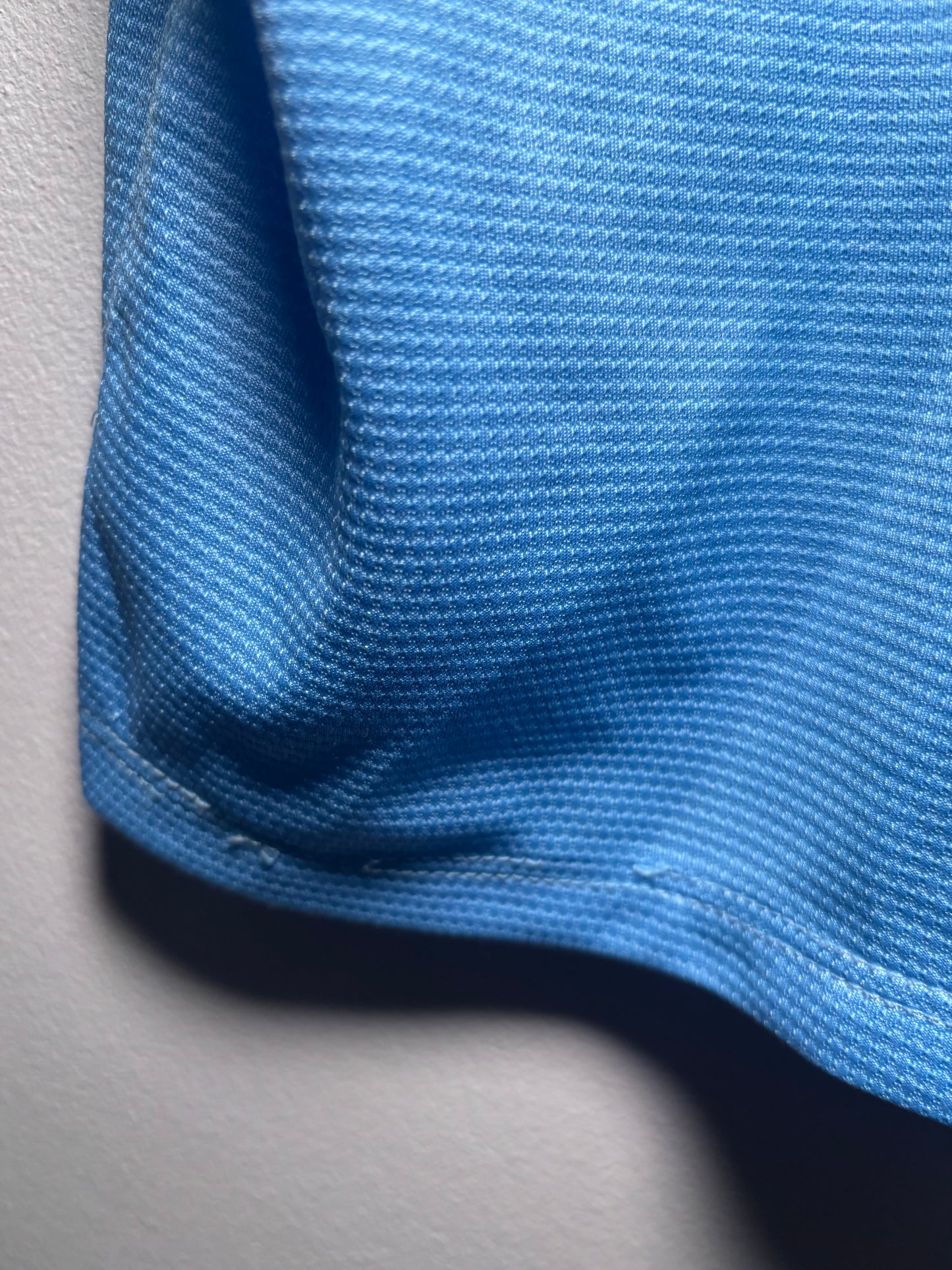 Manchester City Home Shirt 2013/14 Jesus Navas (XL)