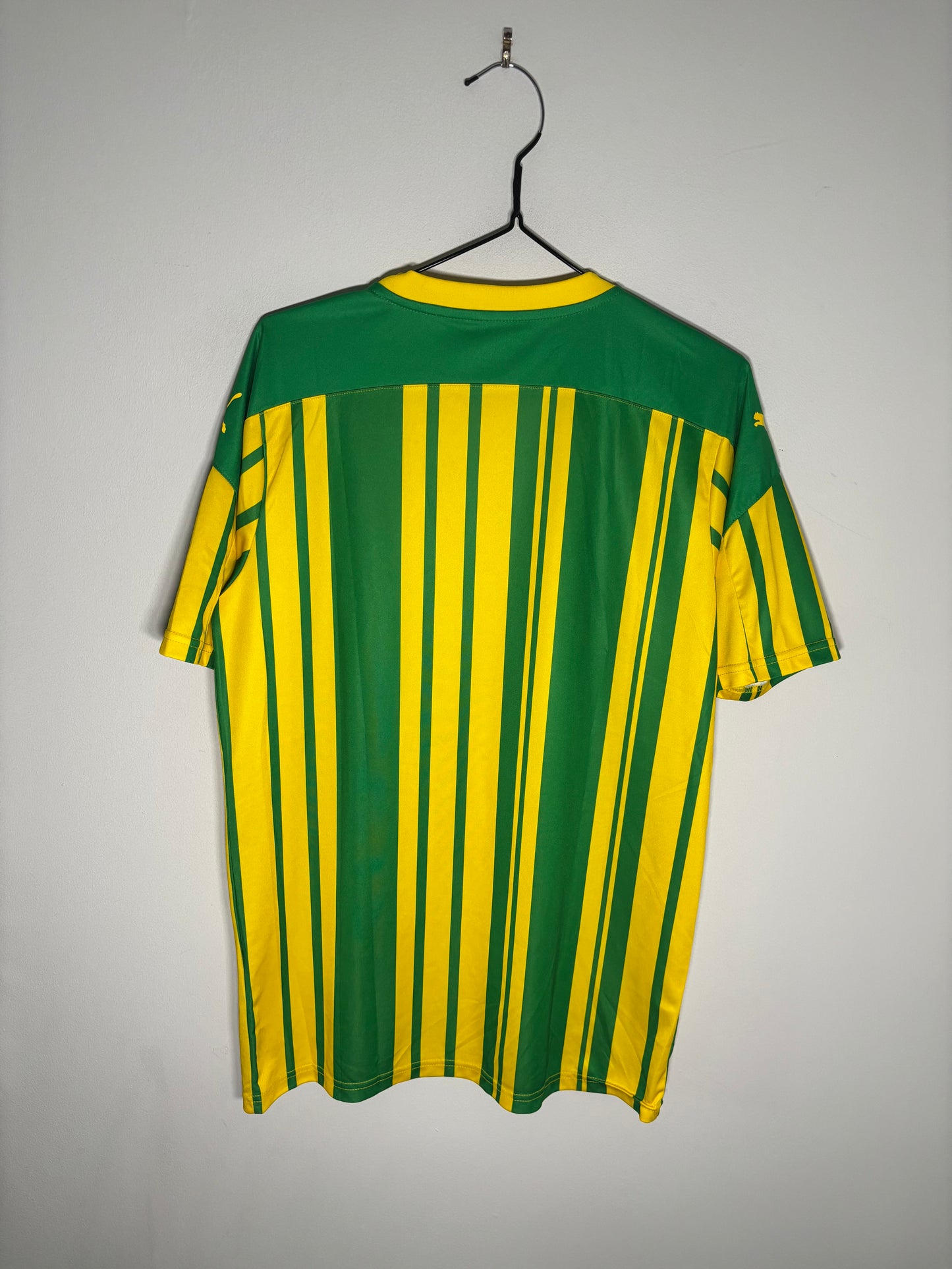West Bromwich Albion Away Shirt 2020/21 (M)