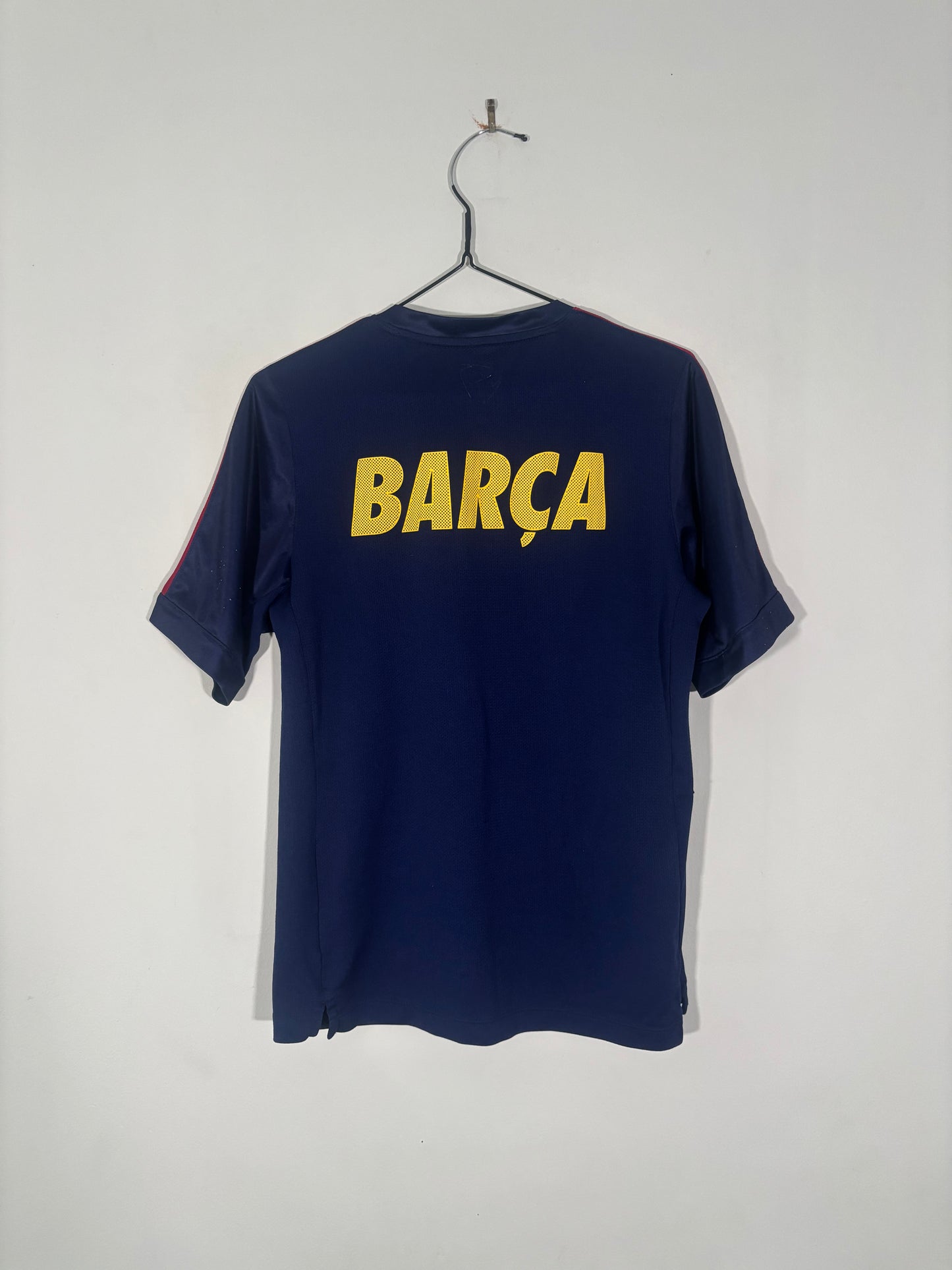 Barcelona Training Shirt 2014/15 (M)