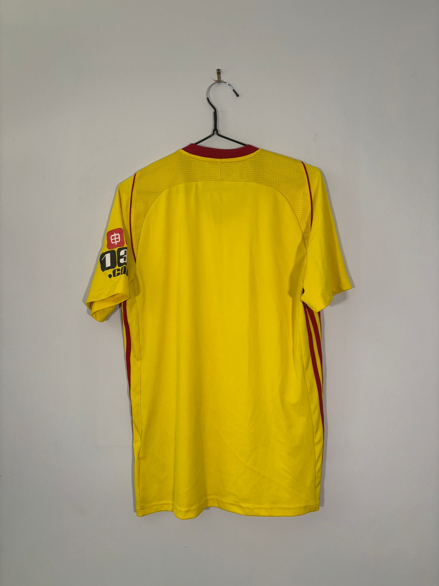 Watford Home Shirt 2017/18 (S)