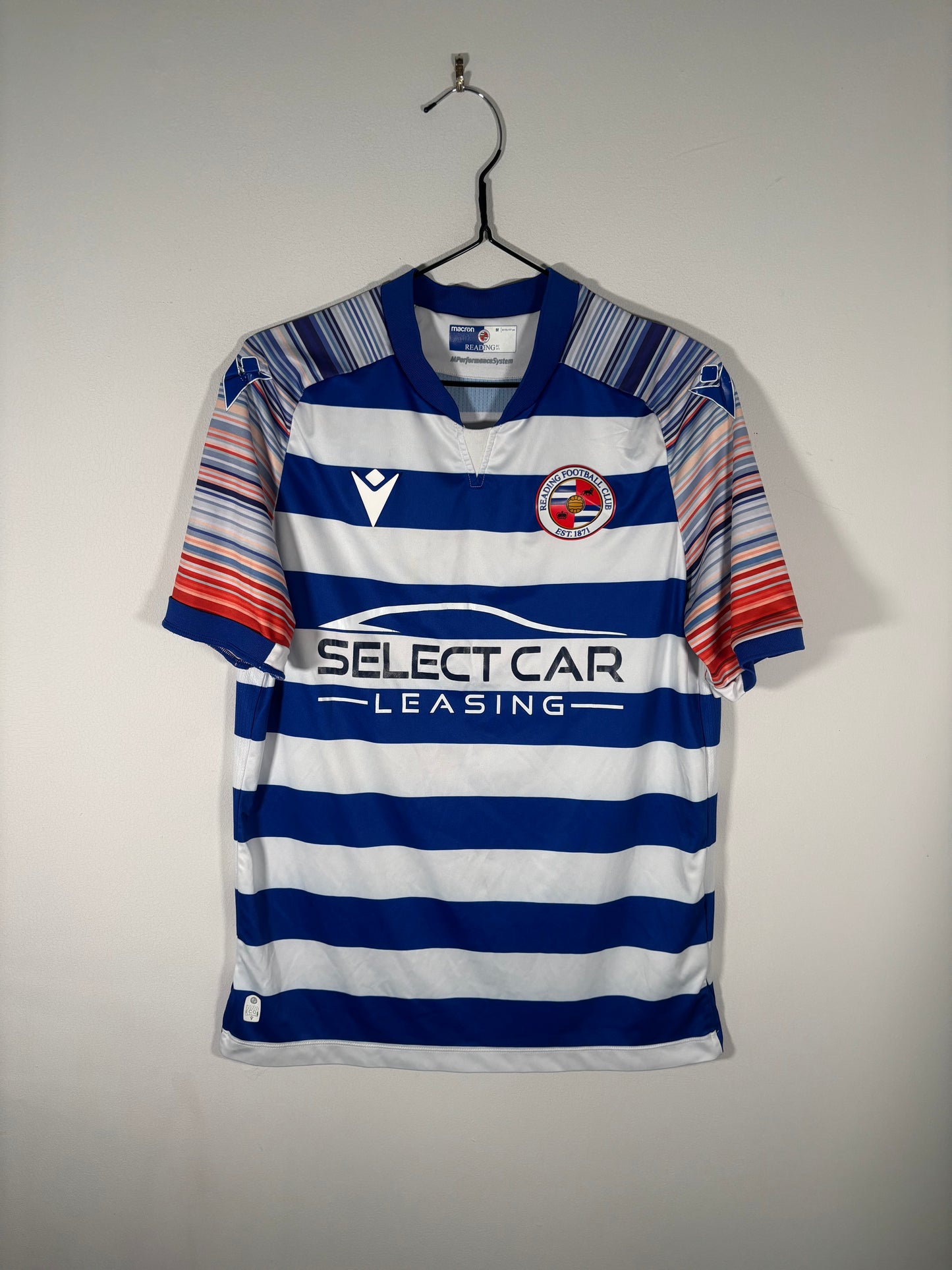 Reading Home Shirt 2022/23 (M)