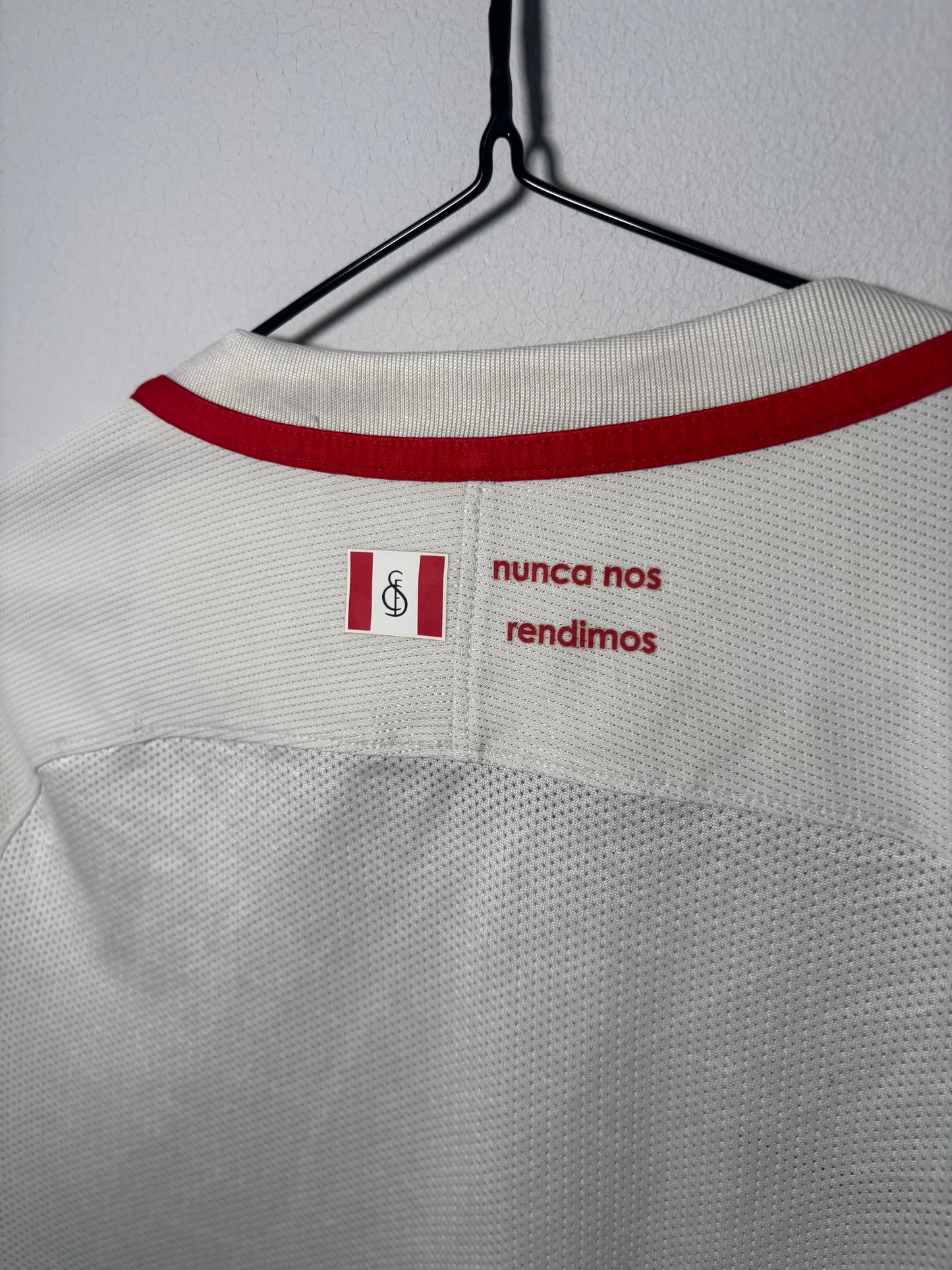 Sevilla Home Shirt 2018/19 (S)
