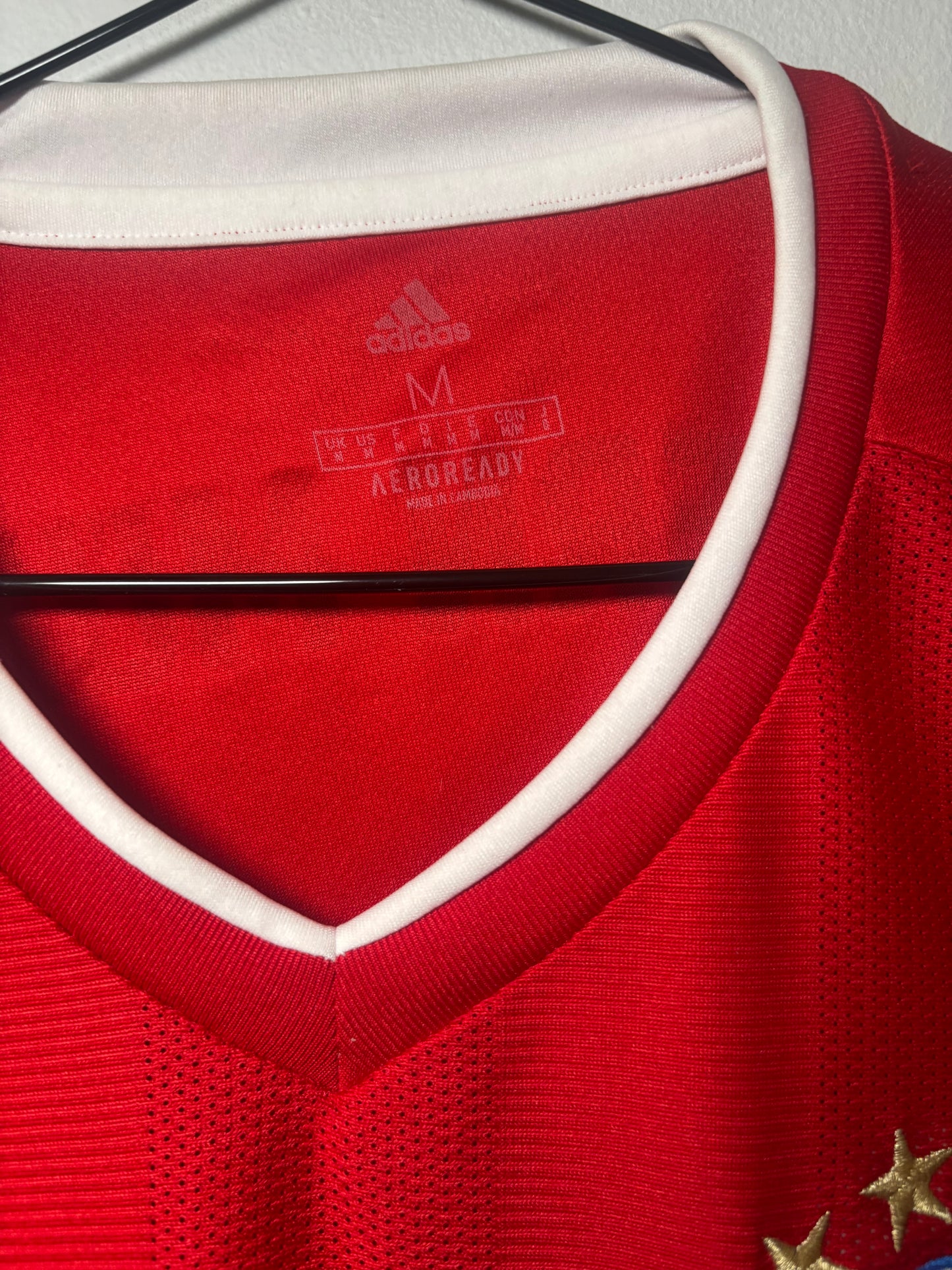 Bayern Munich Home Shirt 2020/21 (M)