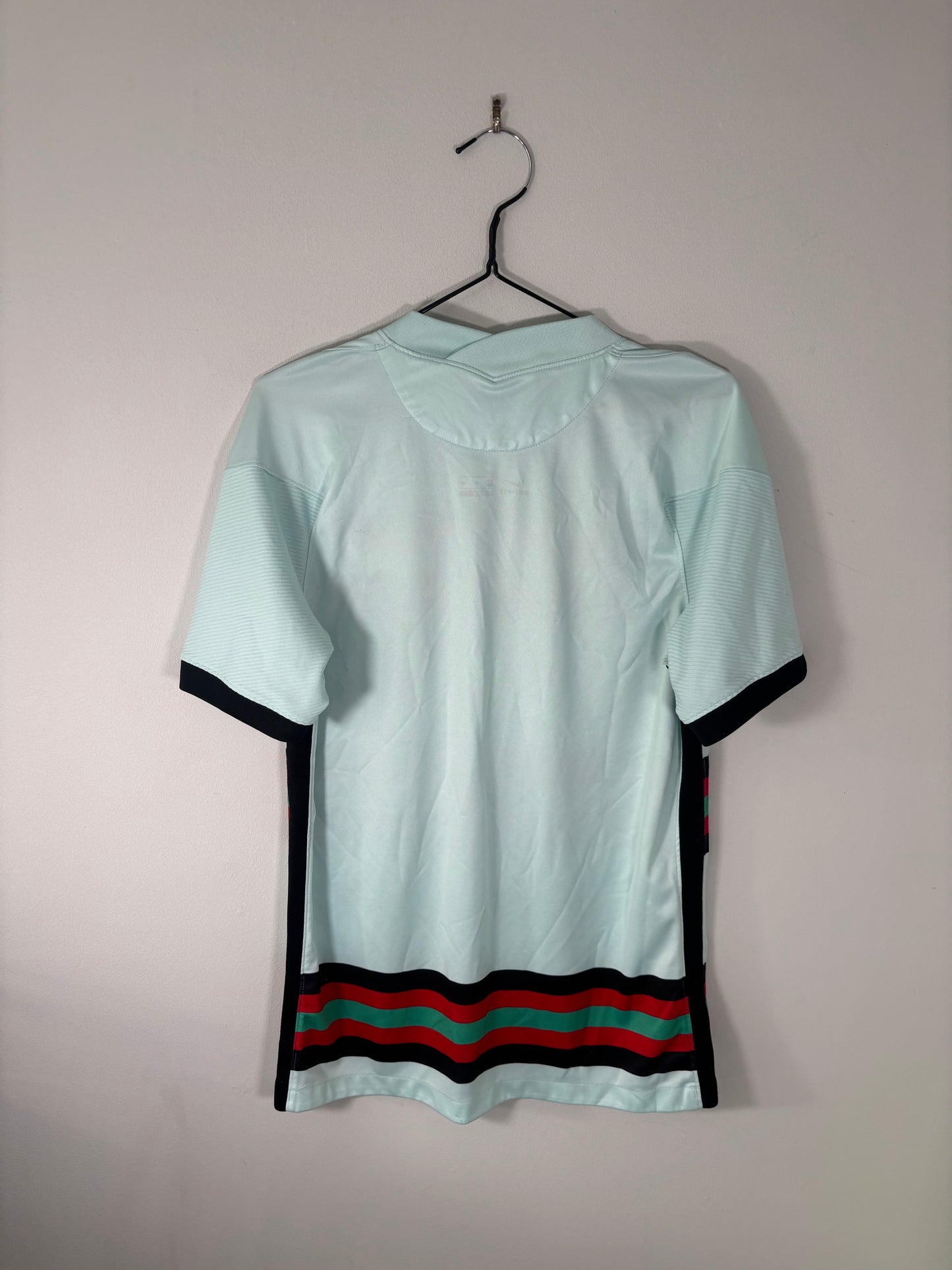 Portugal Away Shirt 2020 (S)