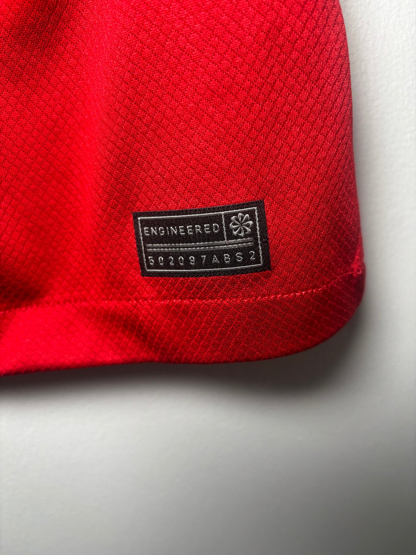 Liverpool Home Shirt 2023/24 (MB)