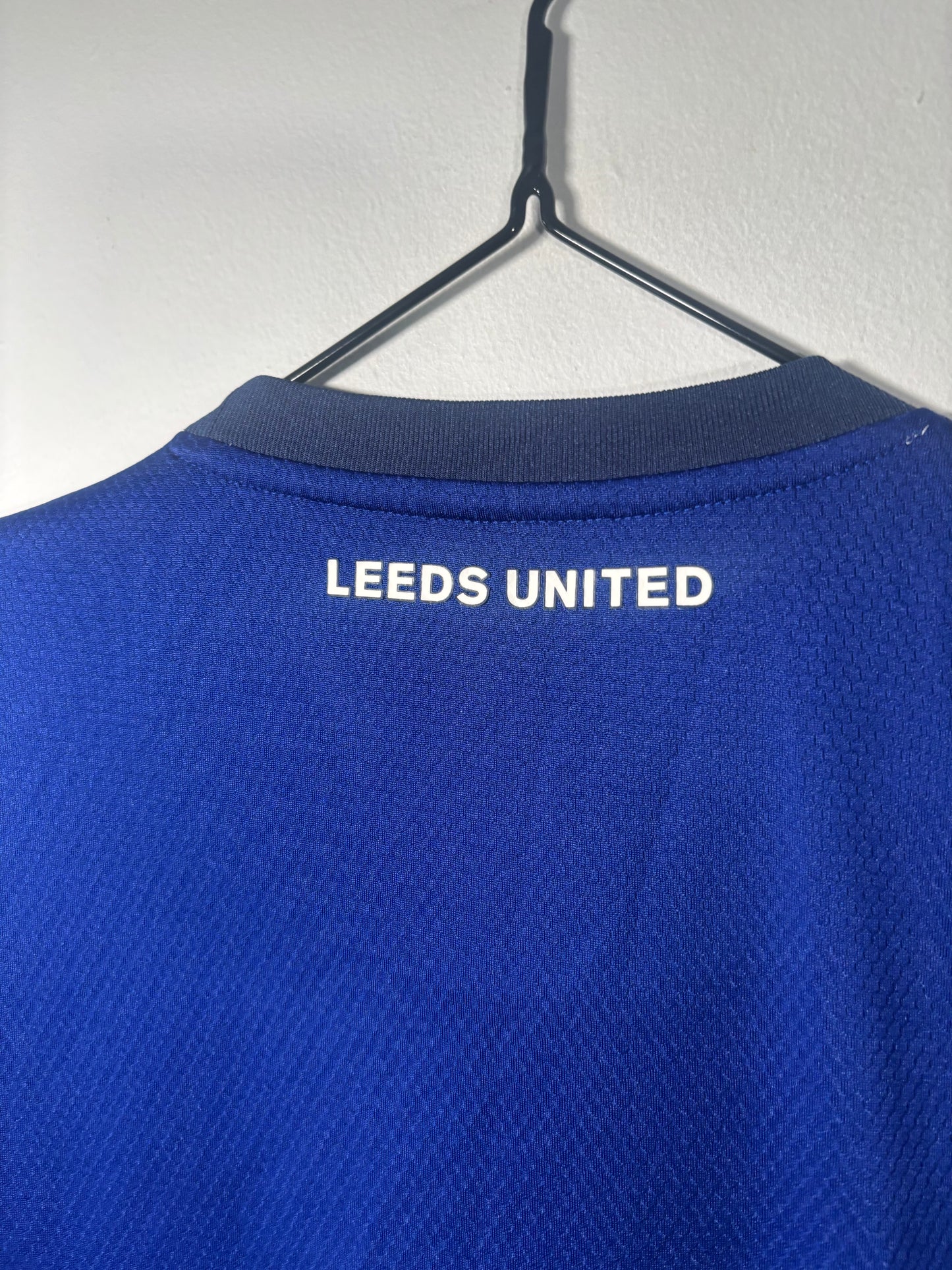 Leeds United Away Shirt 2021/22 (S)