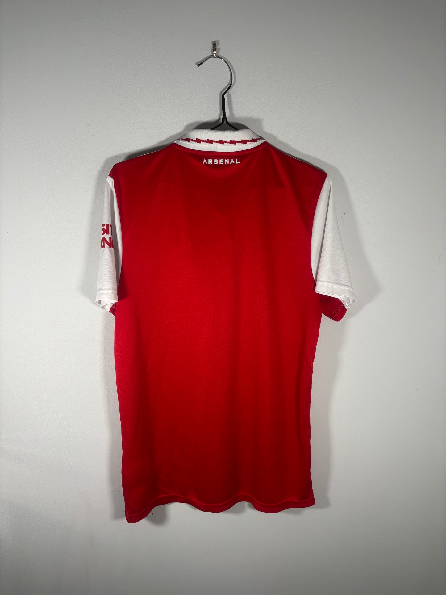 Arsenal Home Shirt 2022/23 (M)