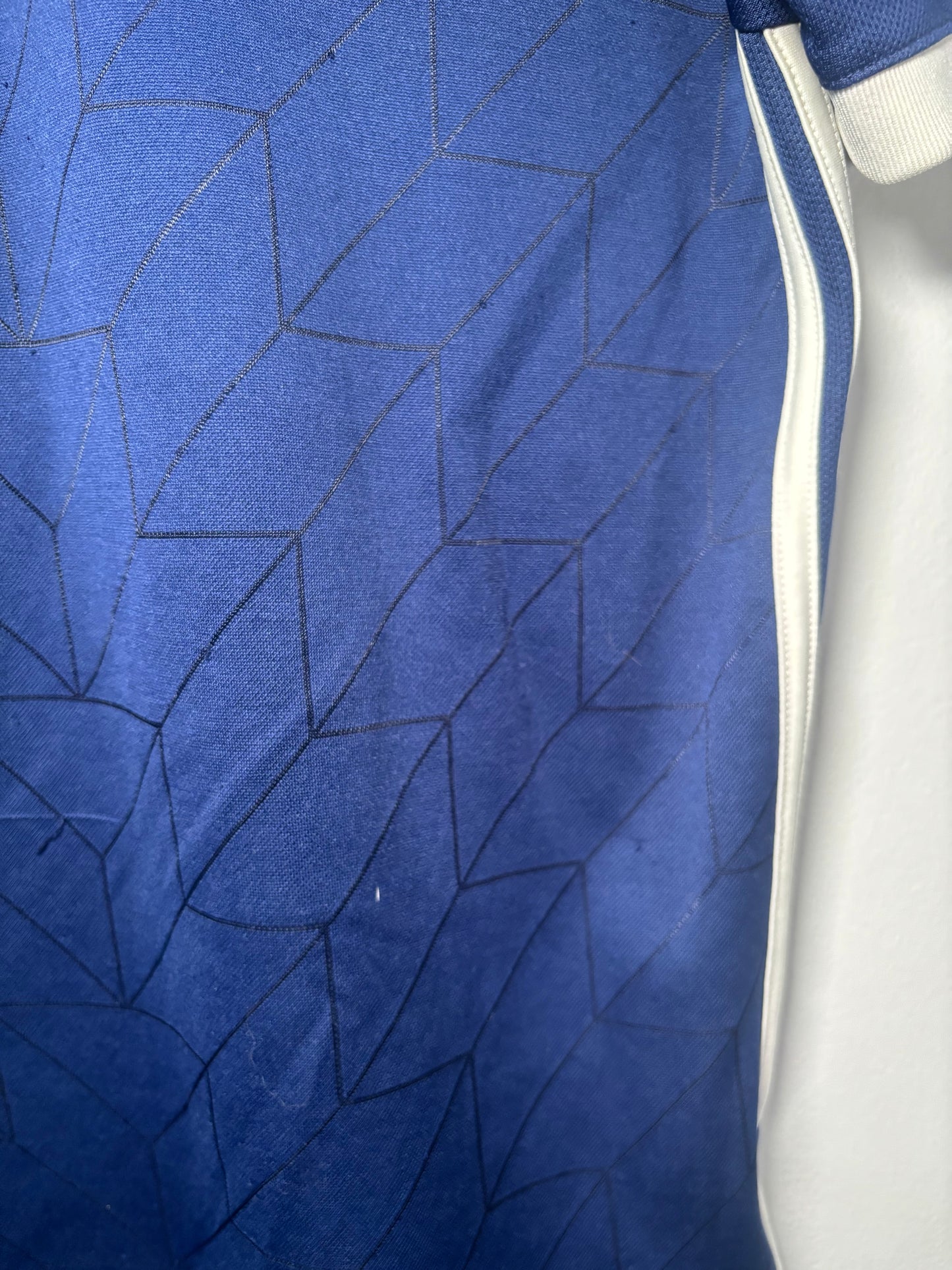 Scotland Home Shirt 2018 (S)
