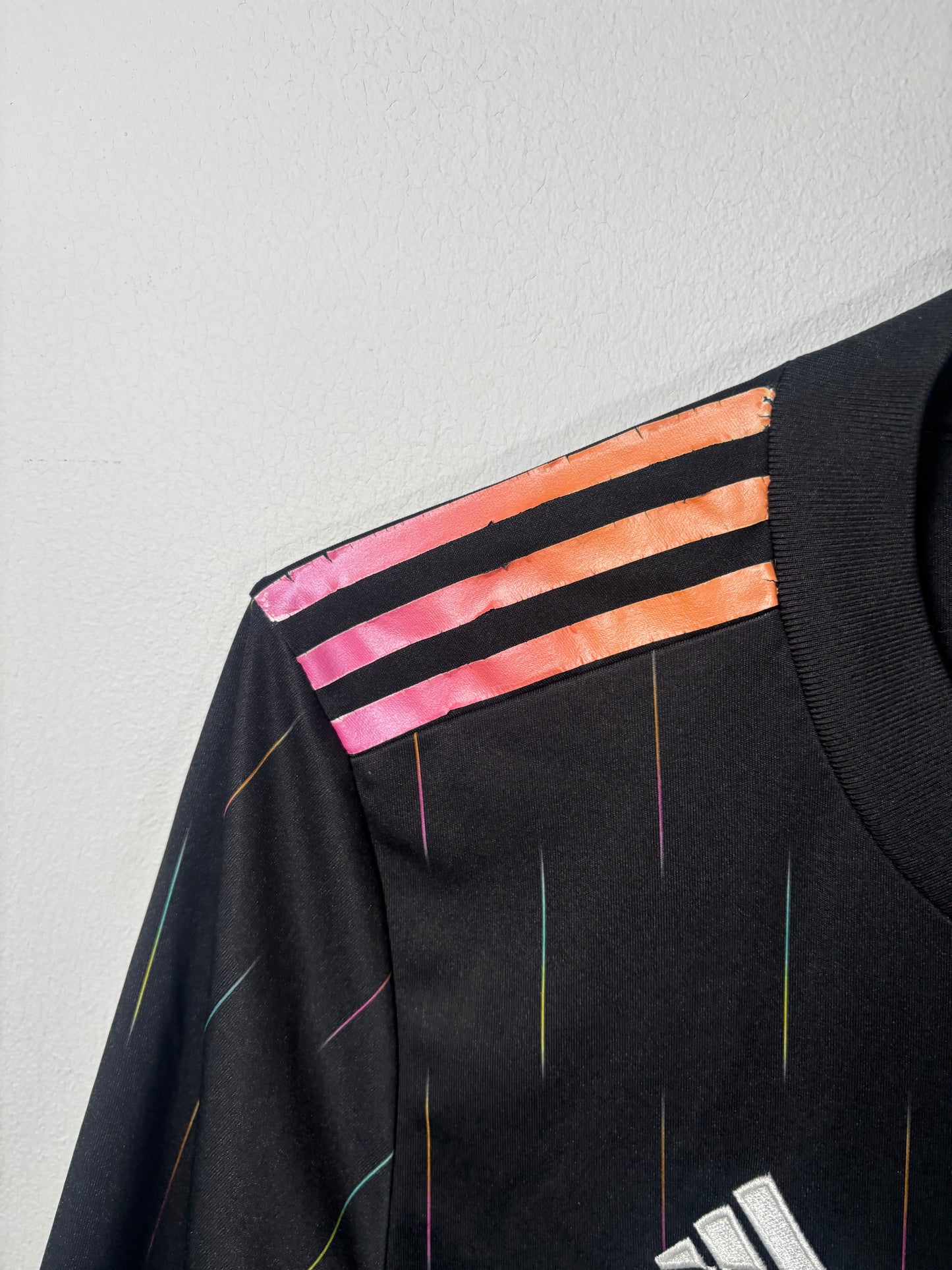 Juventus Away Shirt 2021/22 (S)