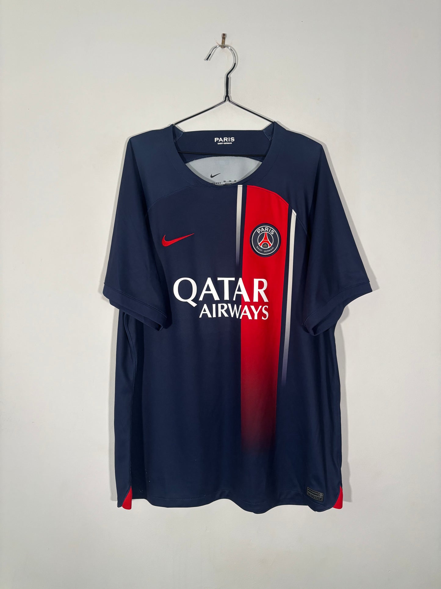 PSG Home Shirt 2023/24 (XXL)