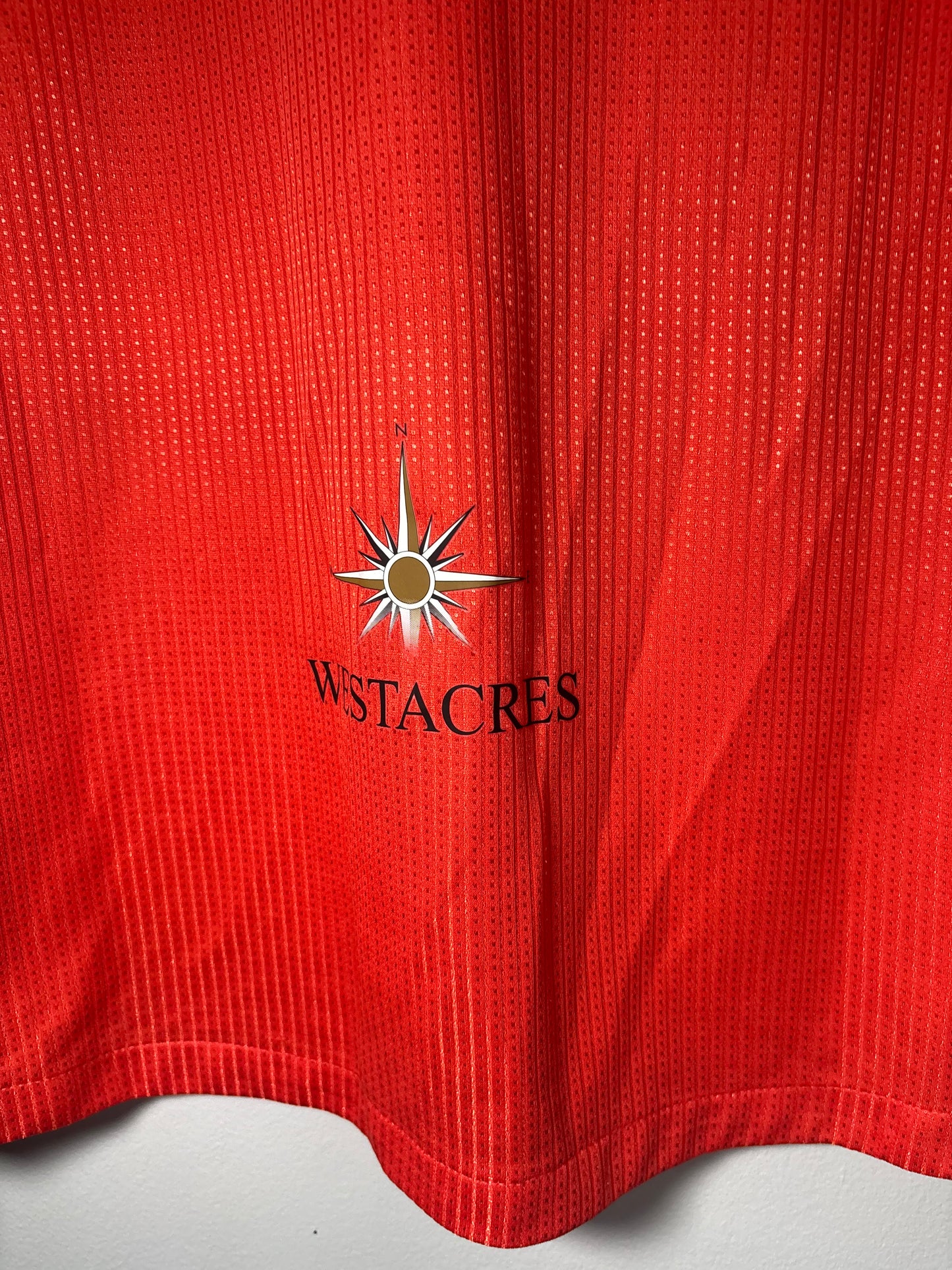 Swansea City Third Shirt 2021/22 (S)