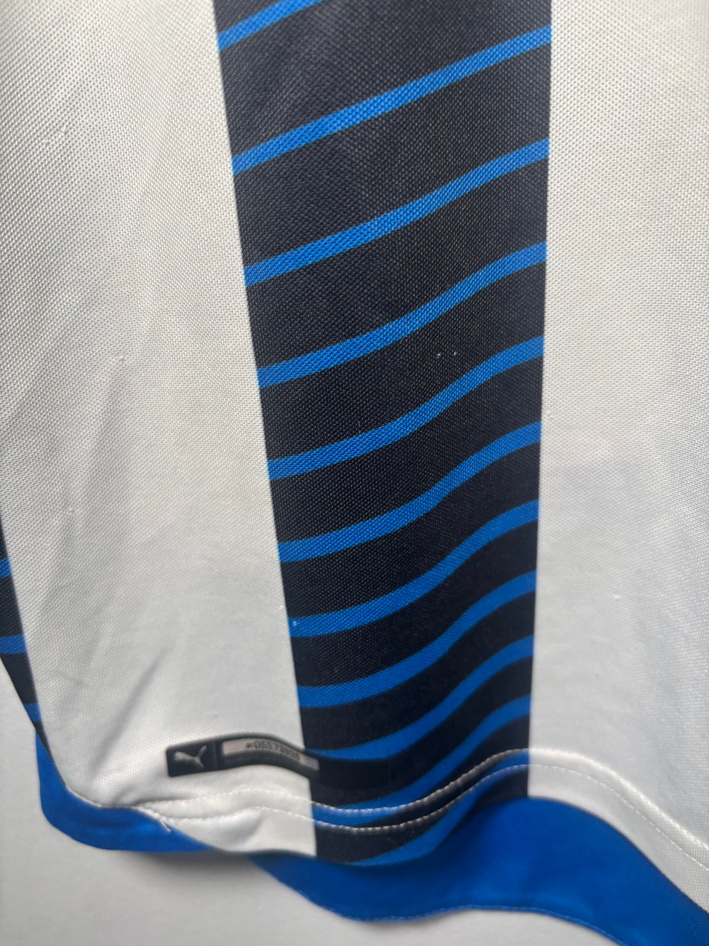 Newcastle United Home Shirt 2015/16 (M)
