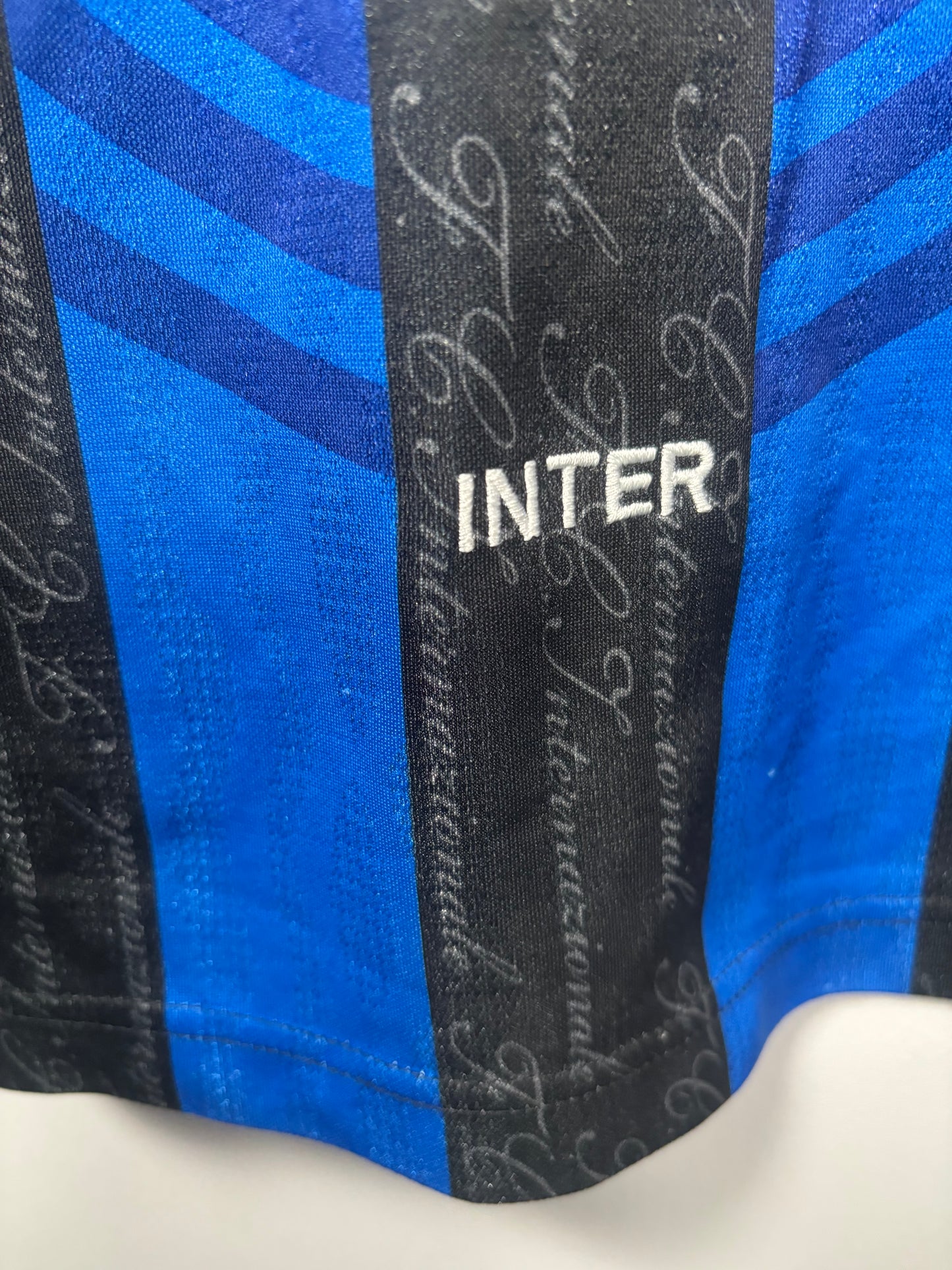 Inter Milan Home Shirt 1998 (XL)