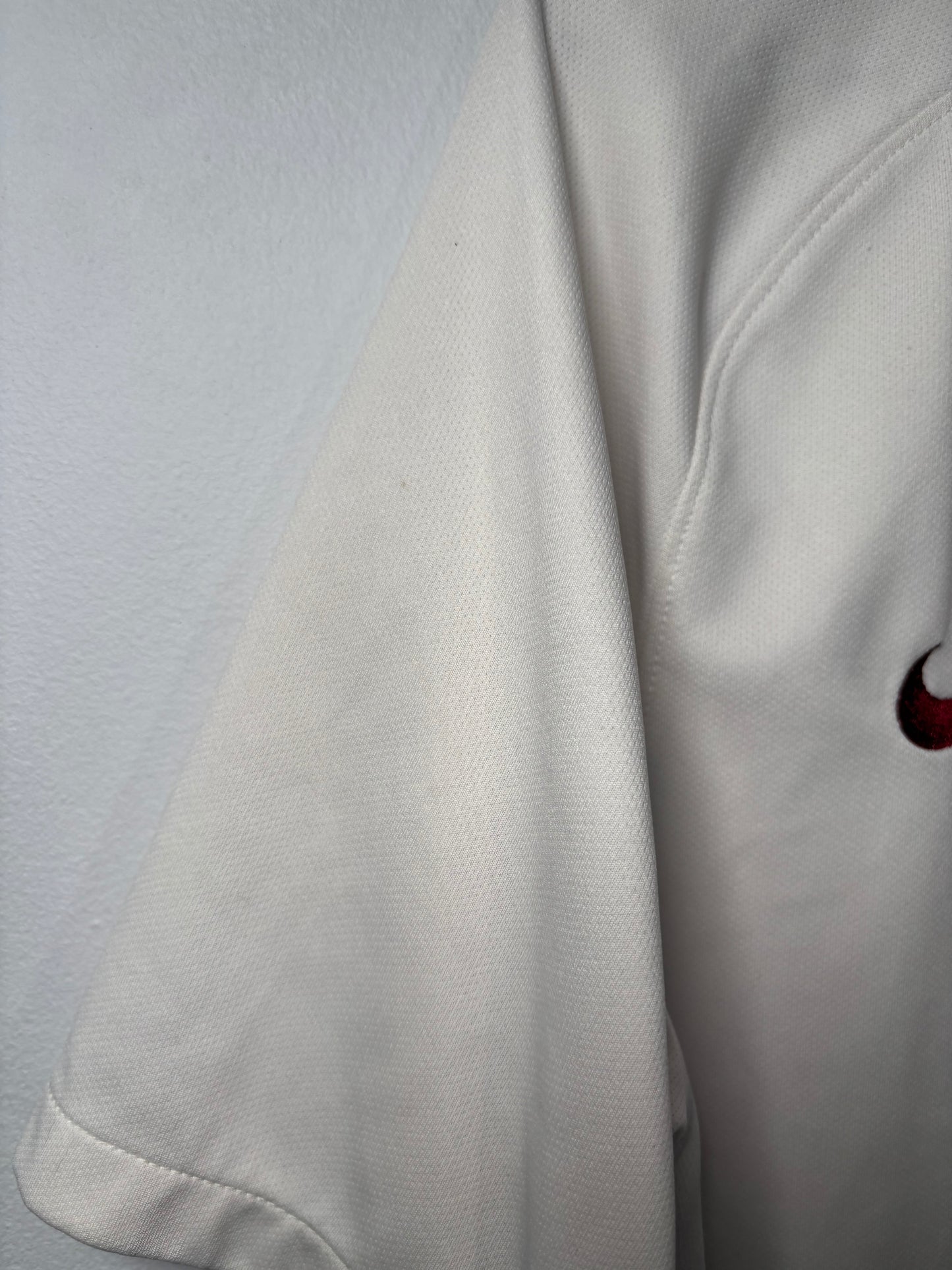 Roma Third Shirt 2016/17 (M)