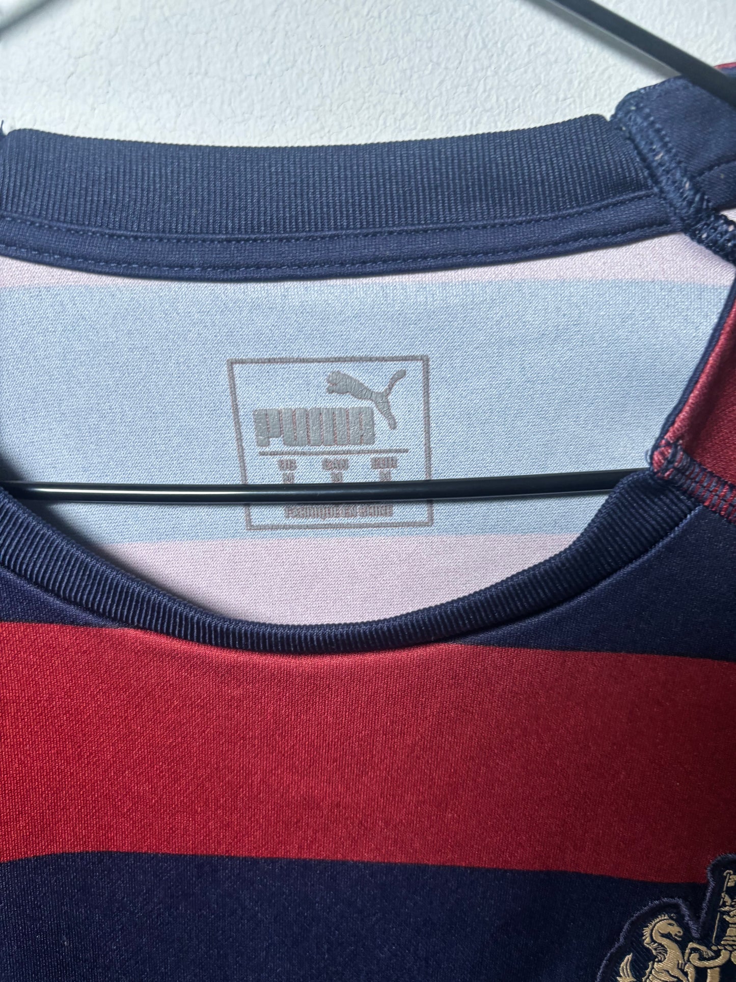 Newcastle United Away Shirt 2018/19 (M)