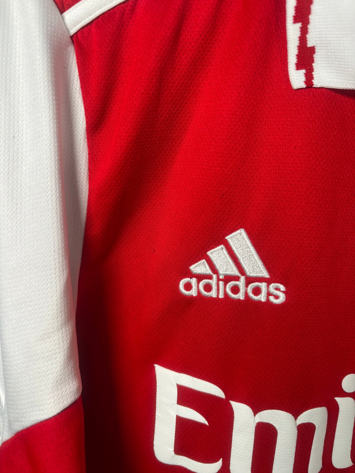Arsenal Home Shirt 2022/23 (M)