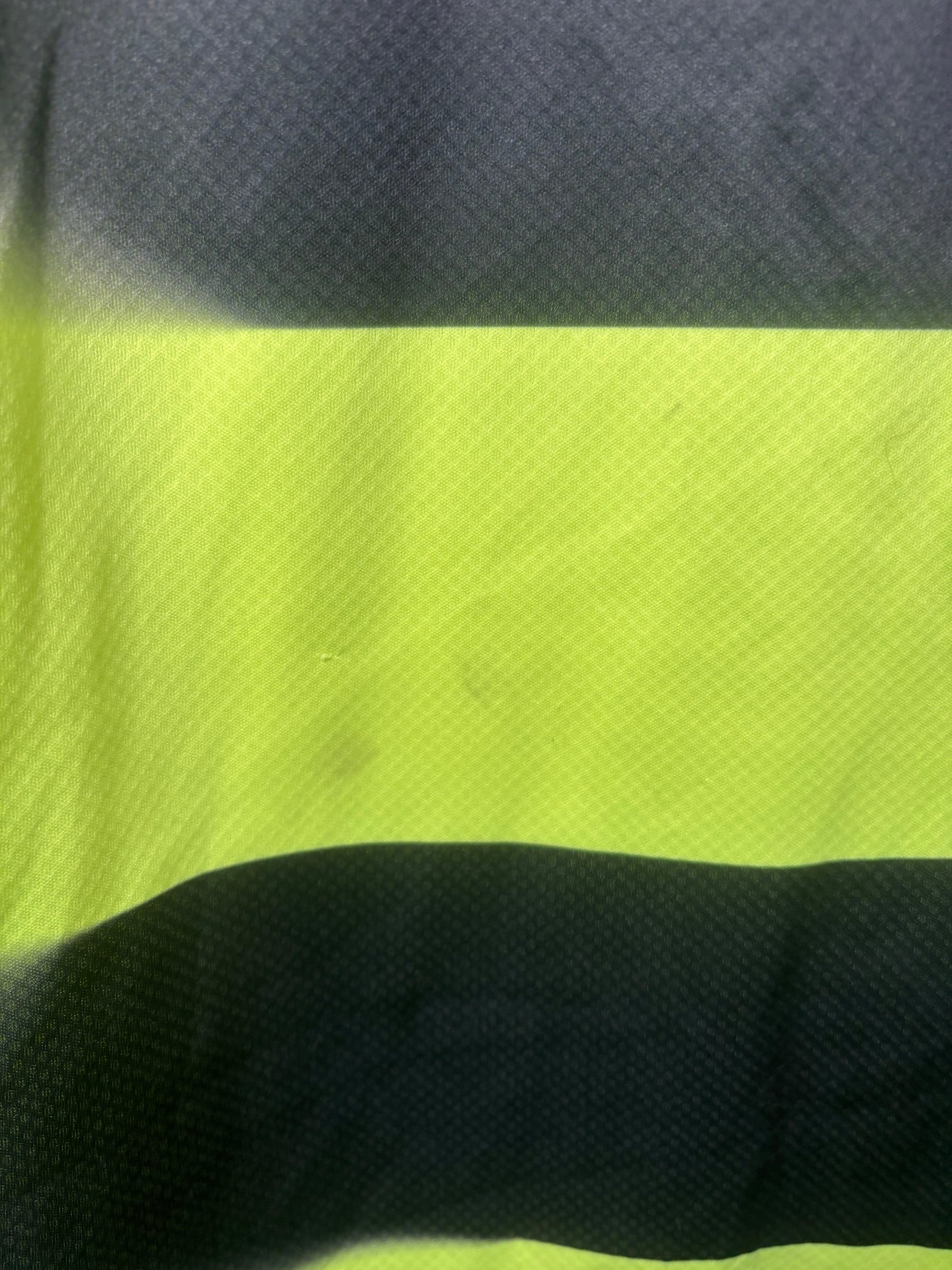 Manchester City 2022/23 Third Shirt Cancelo (M)