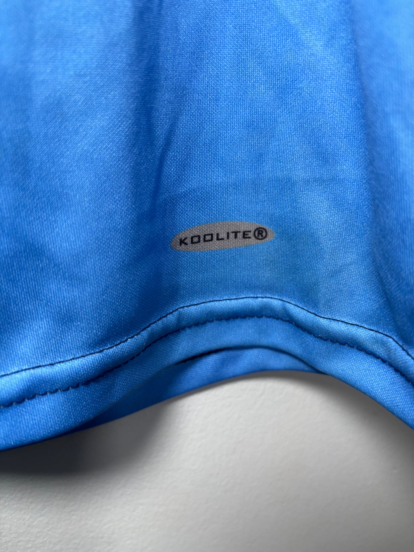 Wycombe Wanderers Home Shirt 2020/21 (XXL)
