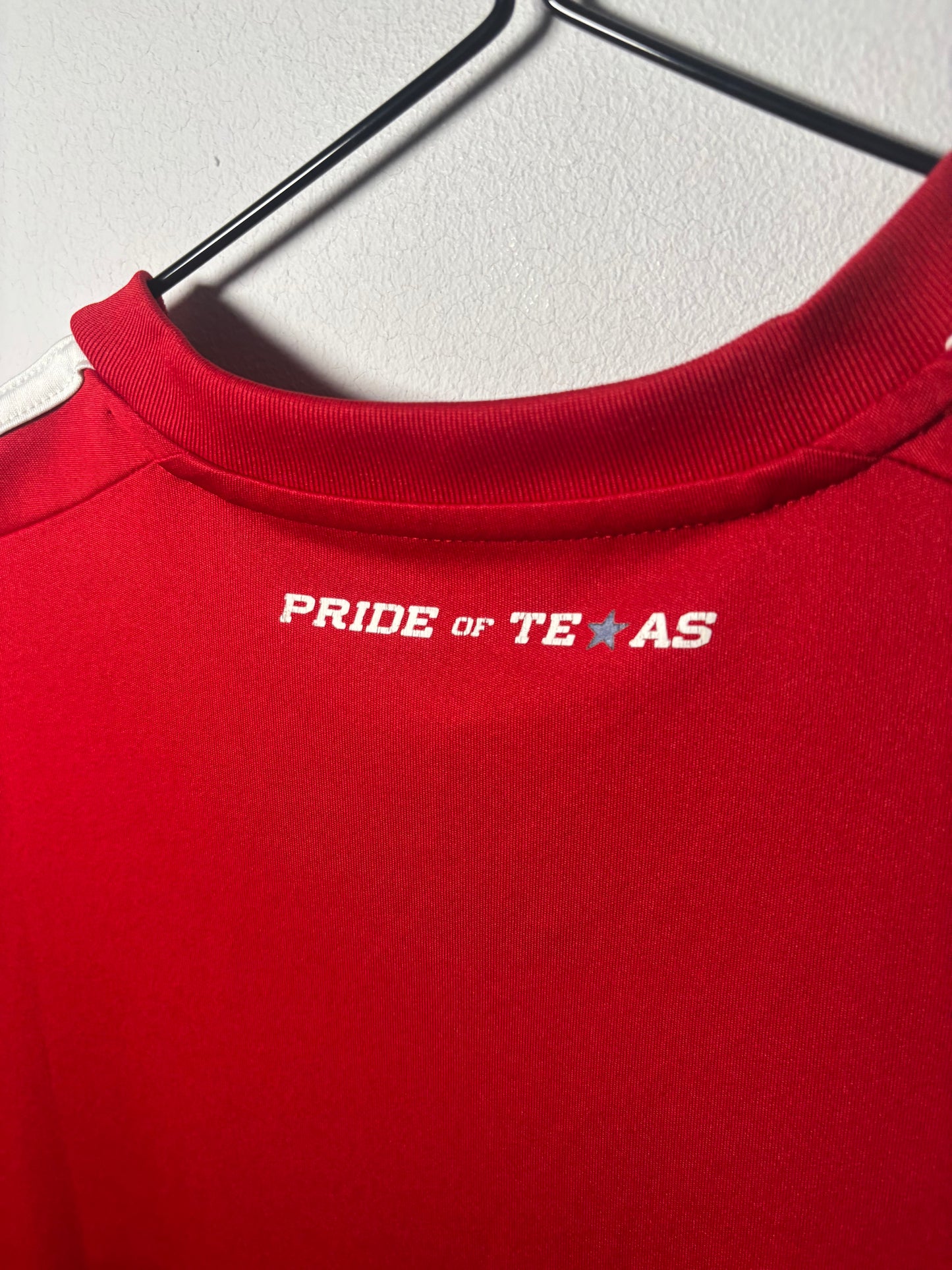 FC Dallas Home Shirt 2019 (M)
