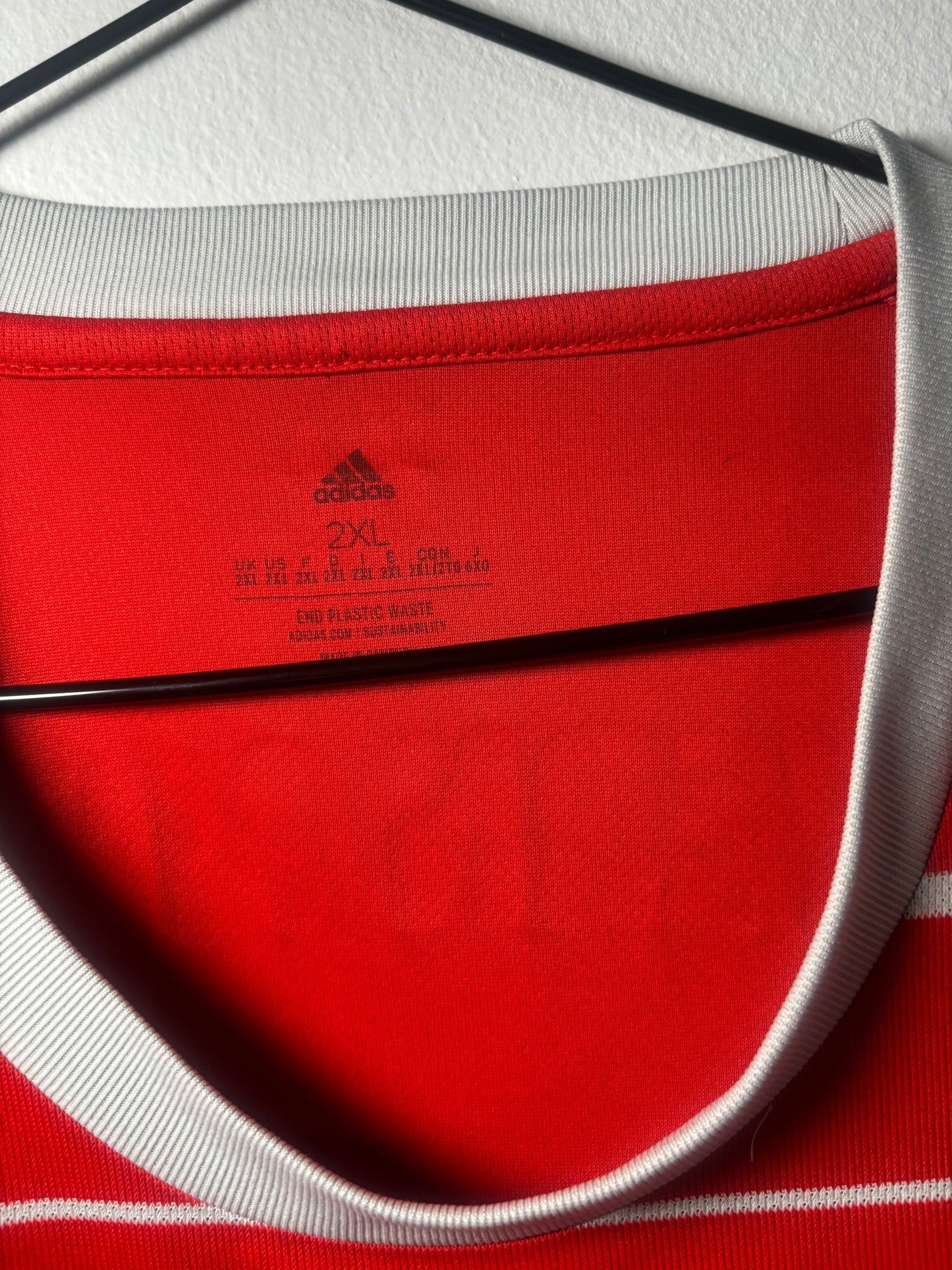 Bayern Munich Home Shirt 2022/23 (XXL)