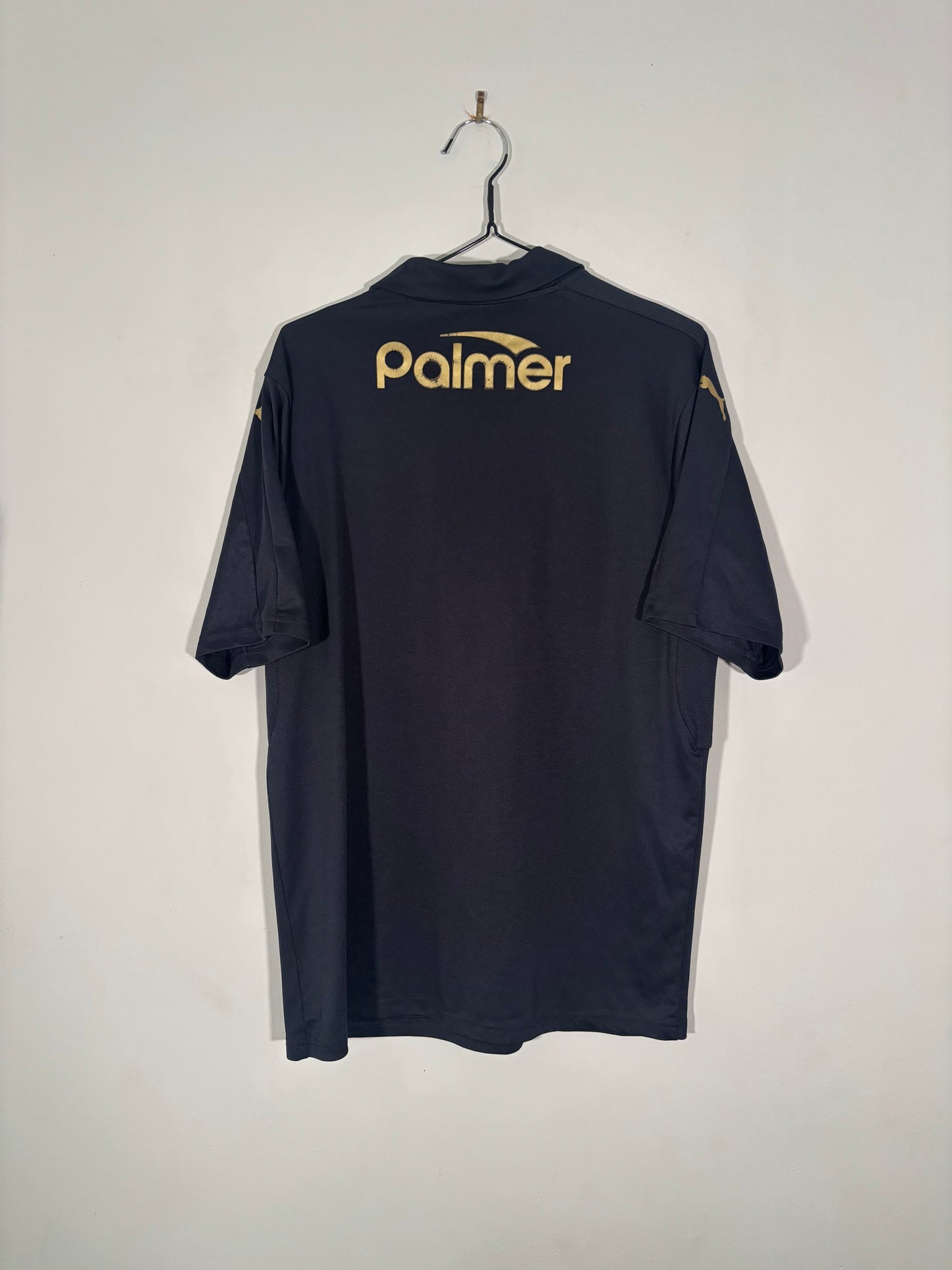 Barnsley Away Shirt 2016/17 (S)