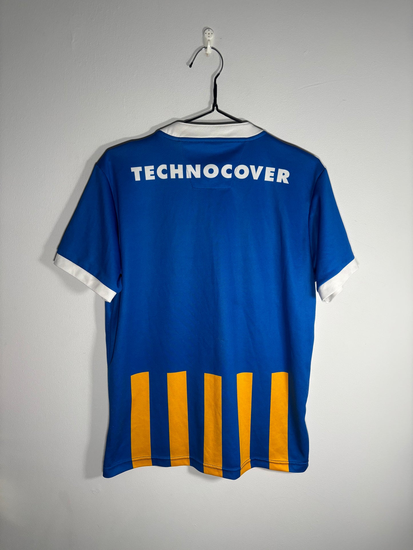 Shrewsbury Town Home Shirt 2018/19 (S)